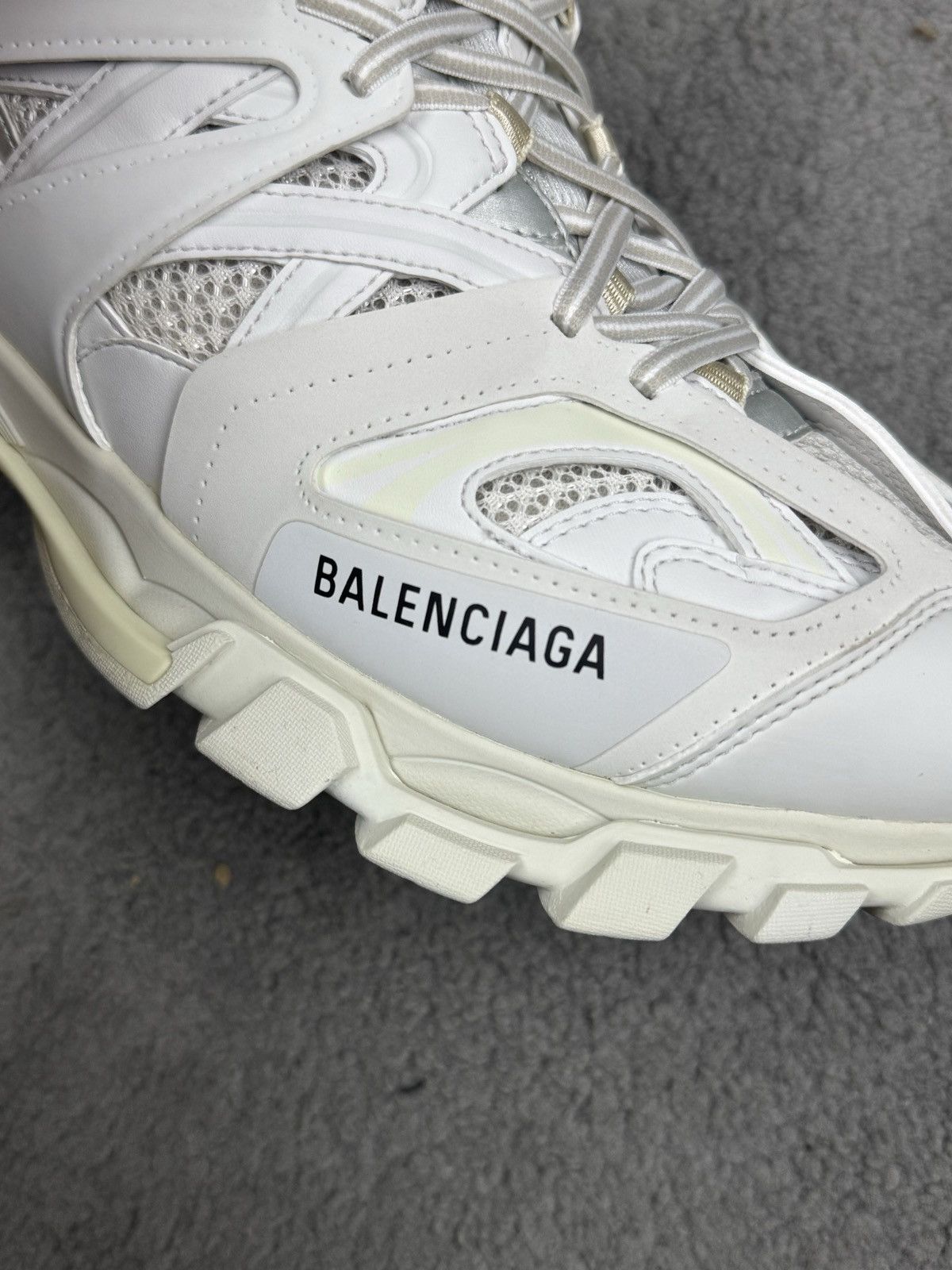 Balenciaga Balenciaga track sneakers Size US 11 / EU 44 - 6 Thumbnail