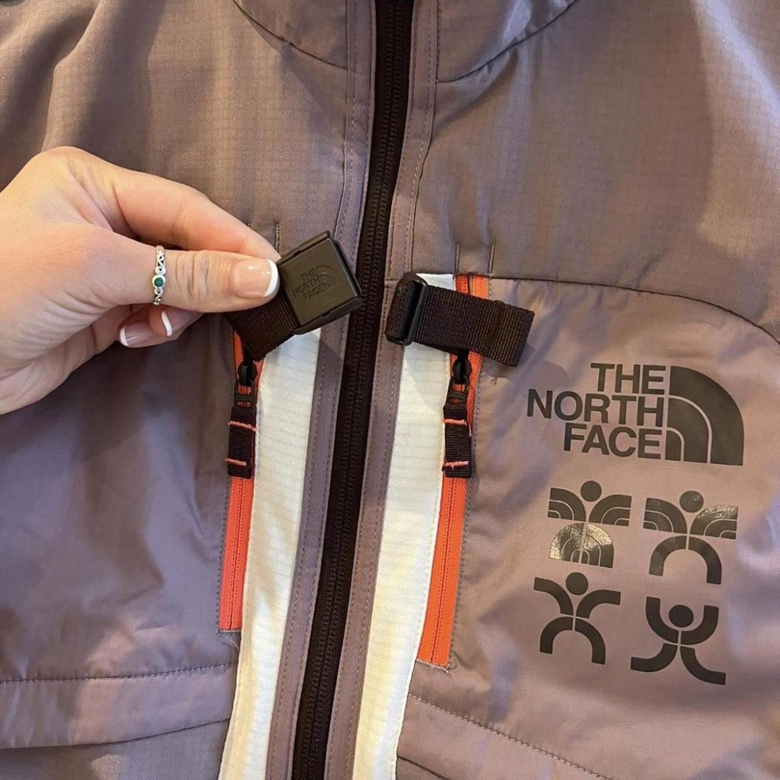 The North Face The North Face Winter Warm Flash Vest Size XS / US 0-2 / IT 36-38 - 4 Thumbnail