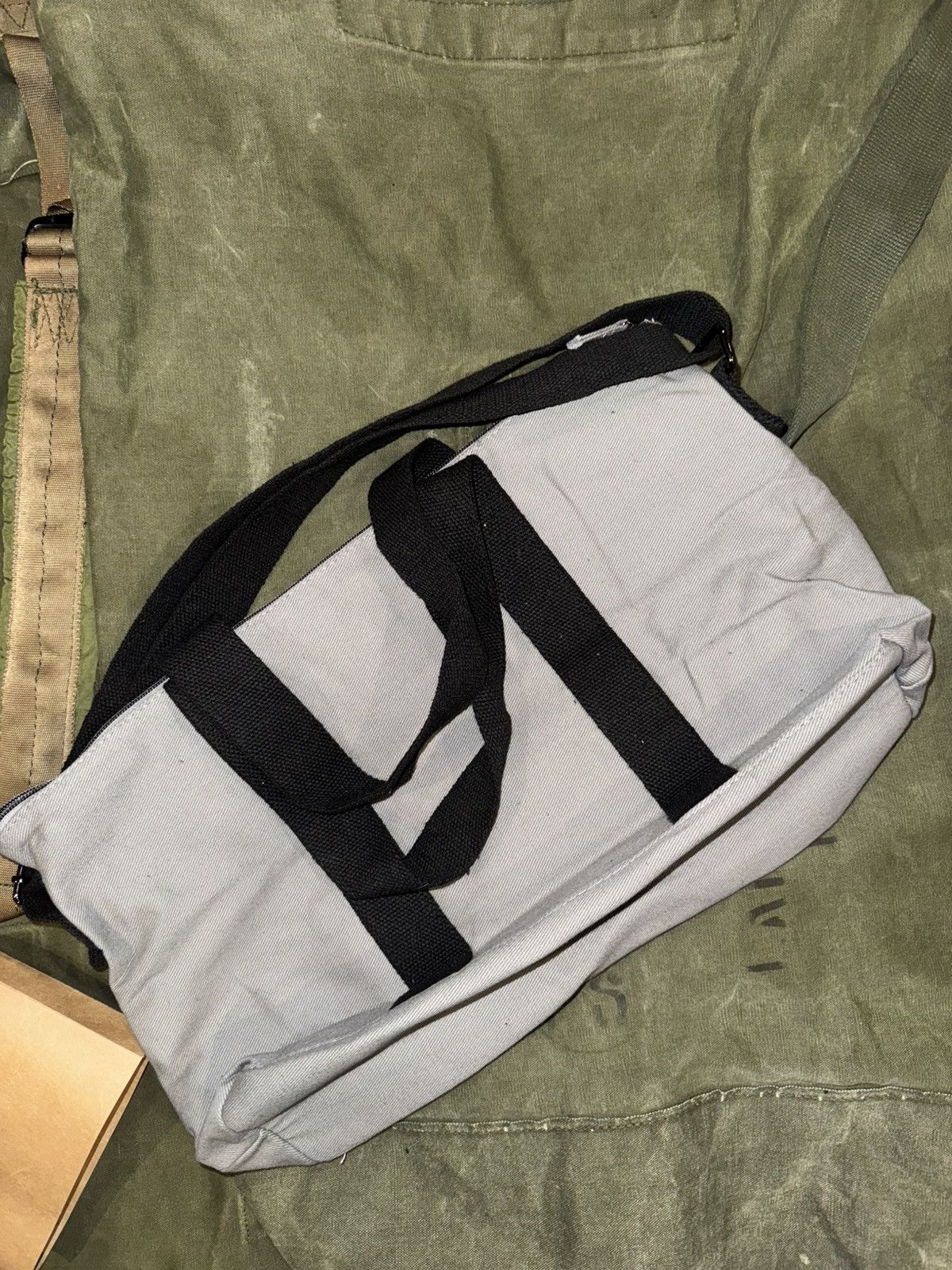 Issey Miyake Issey Miyake Day Bag Size ONE SIZE - 5 Thumbnail
