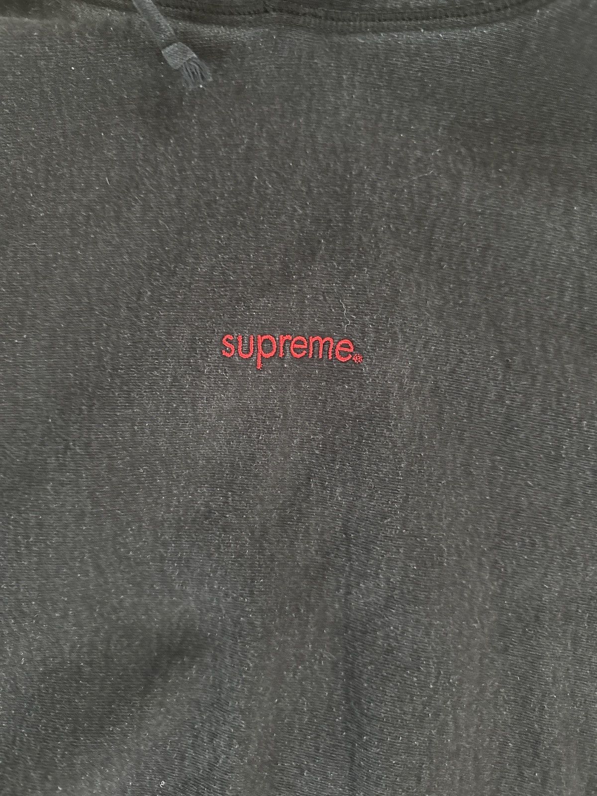 Supreme Supreme Hoodie Size US M / EU 48-50 / 2 - 2 Thumbnail