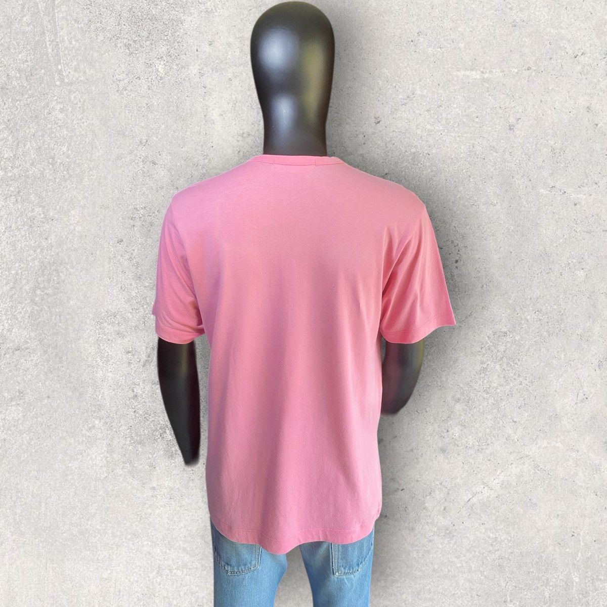 Comme des Garcons SS01 CDG Shirts Fish Size US L / EU 52-54 / 3 - 3 Thumbnail
