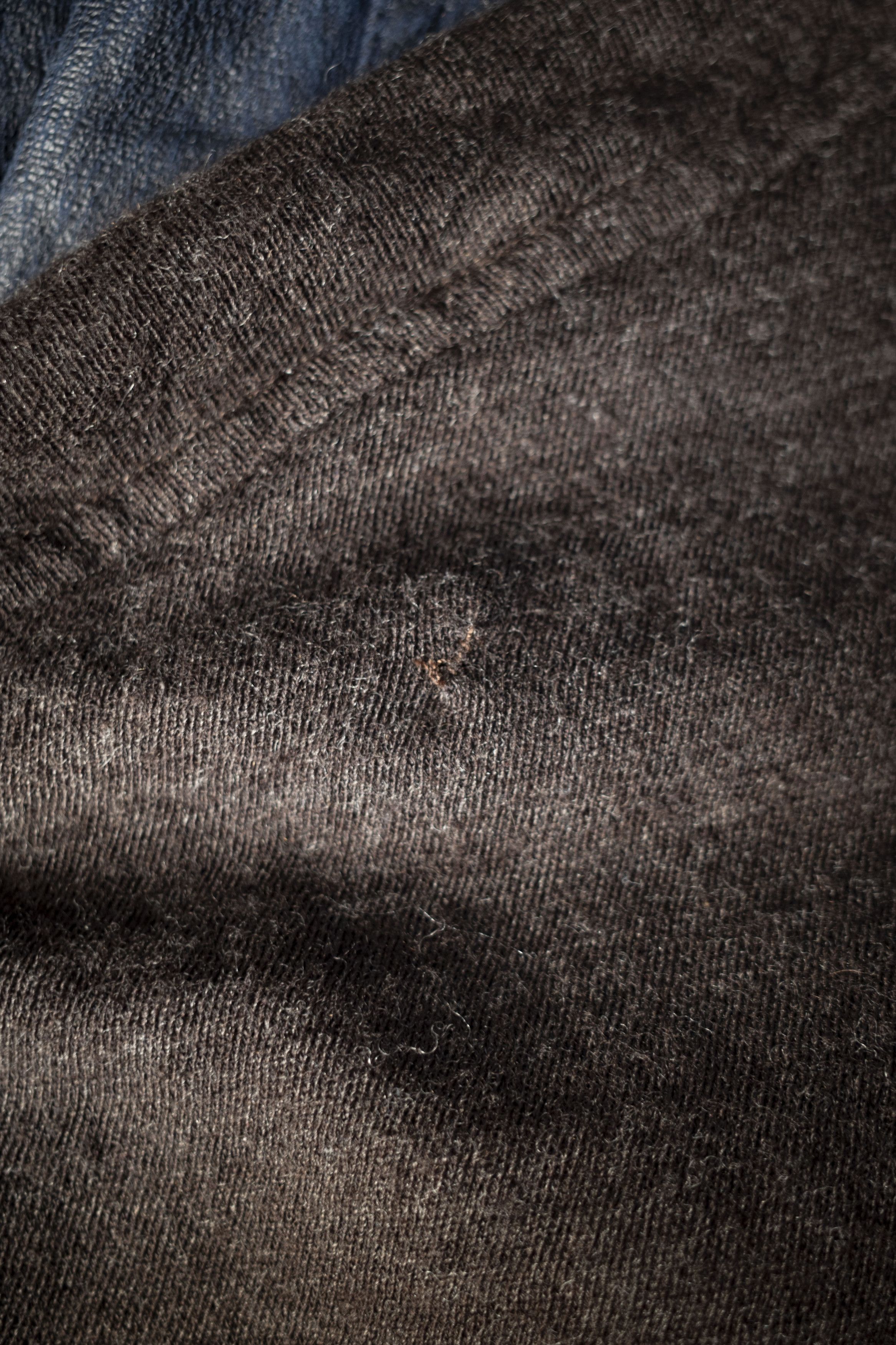 Yohji Yamamoto Y's wool zip sweater Size S / US 4 / IT 40 - 9 Thumbnail