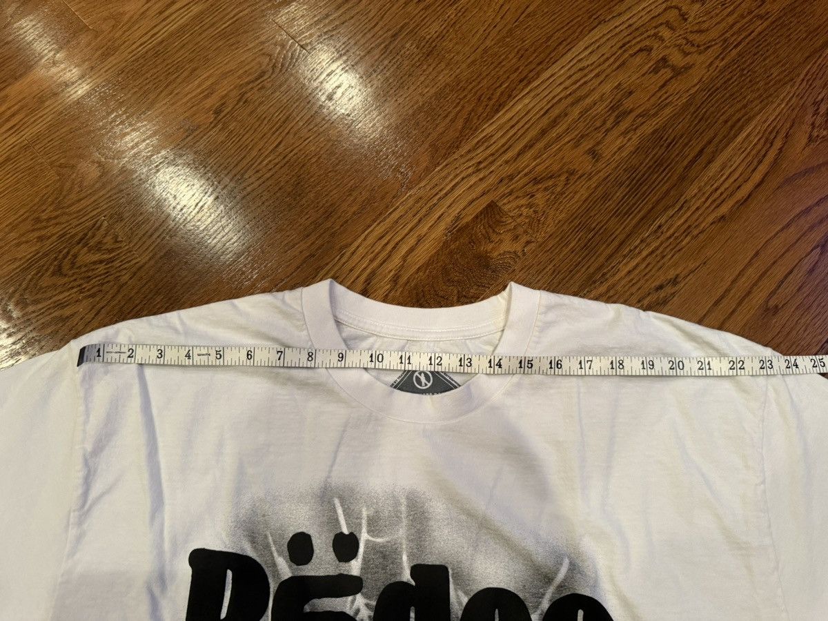 Spider × Travis Scott 2XL Cactus Jack Sp5der Days Before