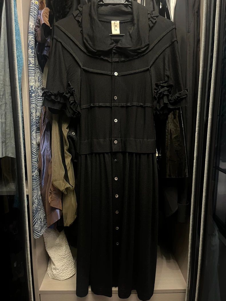 Comme des Garcons Comme Des Garcons Dress Size S / US 4 / IT 40 - 1 Thumbnail