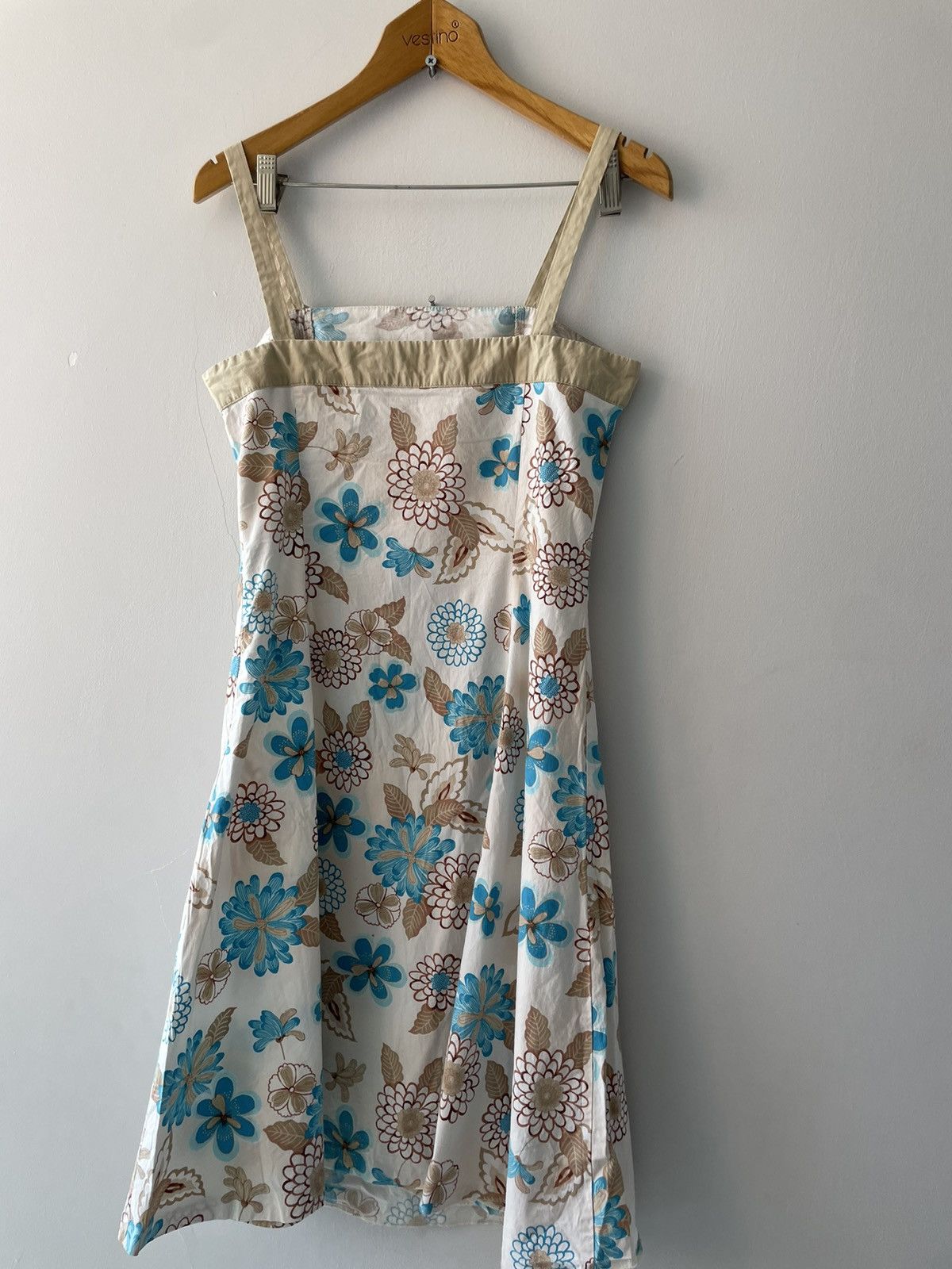 Vintage Y2k dress Size M / US 6-8 / IT 42-44 - 12 Thumbnail