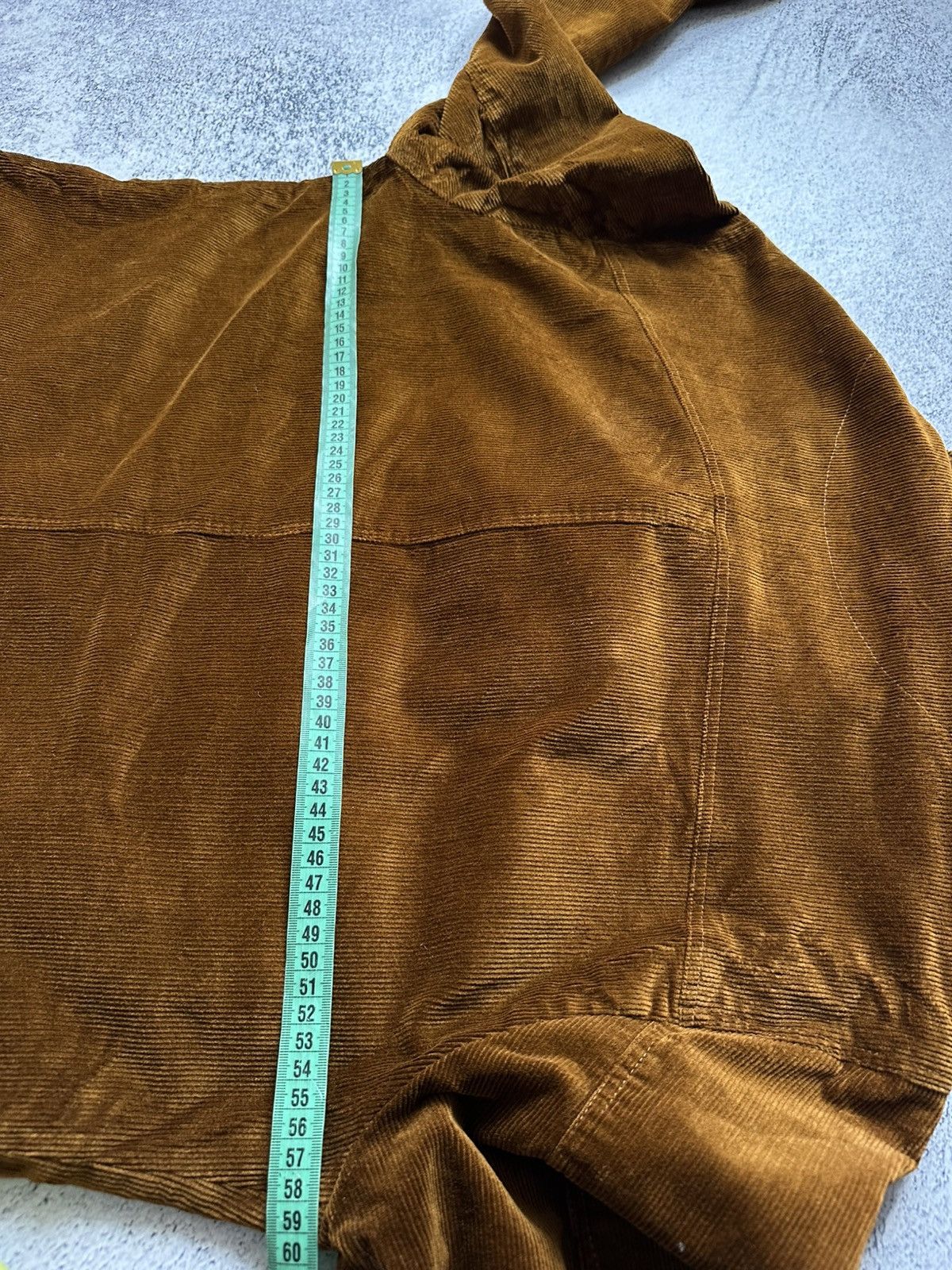 Oliver Spencer Oliver Spencer Work Western Jacket 1920s Style Size US L / EU 52-54 / 3 - 16 Thumbnail