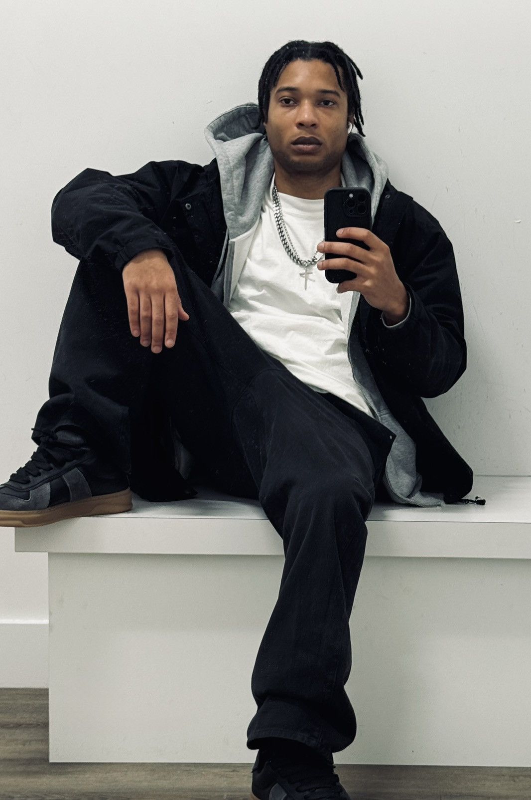 Other Moonlight Mansion Mat sneaker Size US 11 / EU 44 - 12 Thumbnail