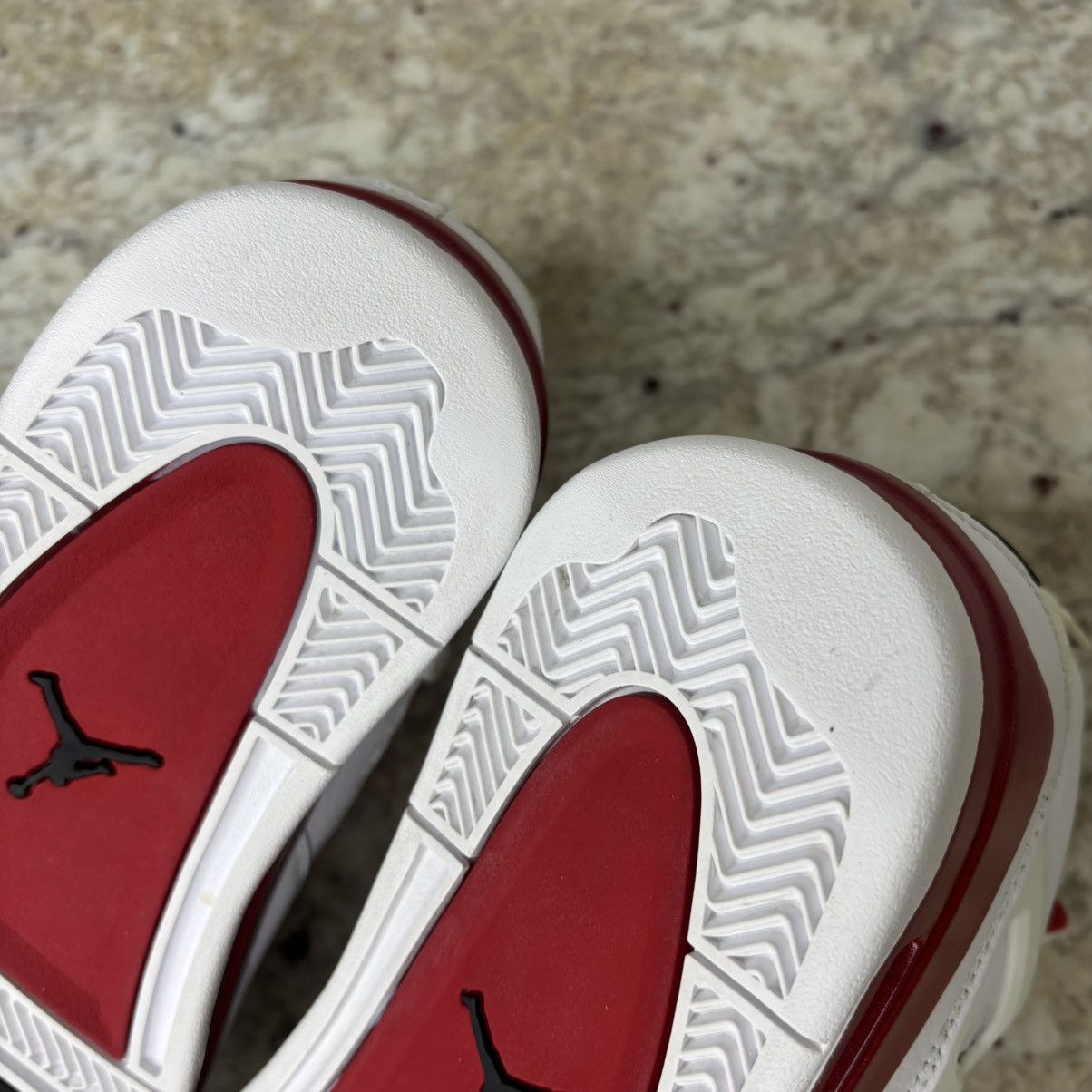 Jordan Brand Size 8-Jordan 4 Retro Alternate 89 CLEAN NO BOX Size US 8 / EU 41 - 14 Thumbnail