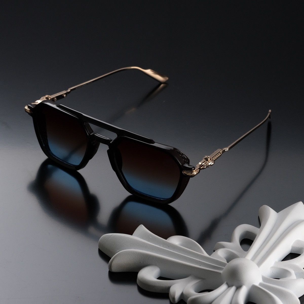 Chrome Hearts Fucker | Grailed