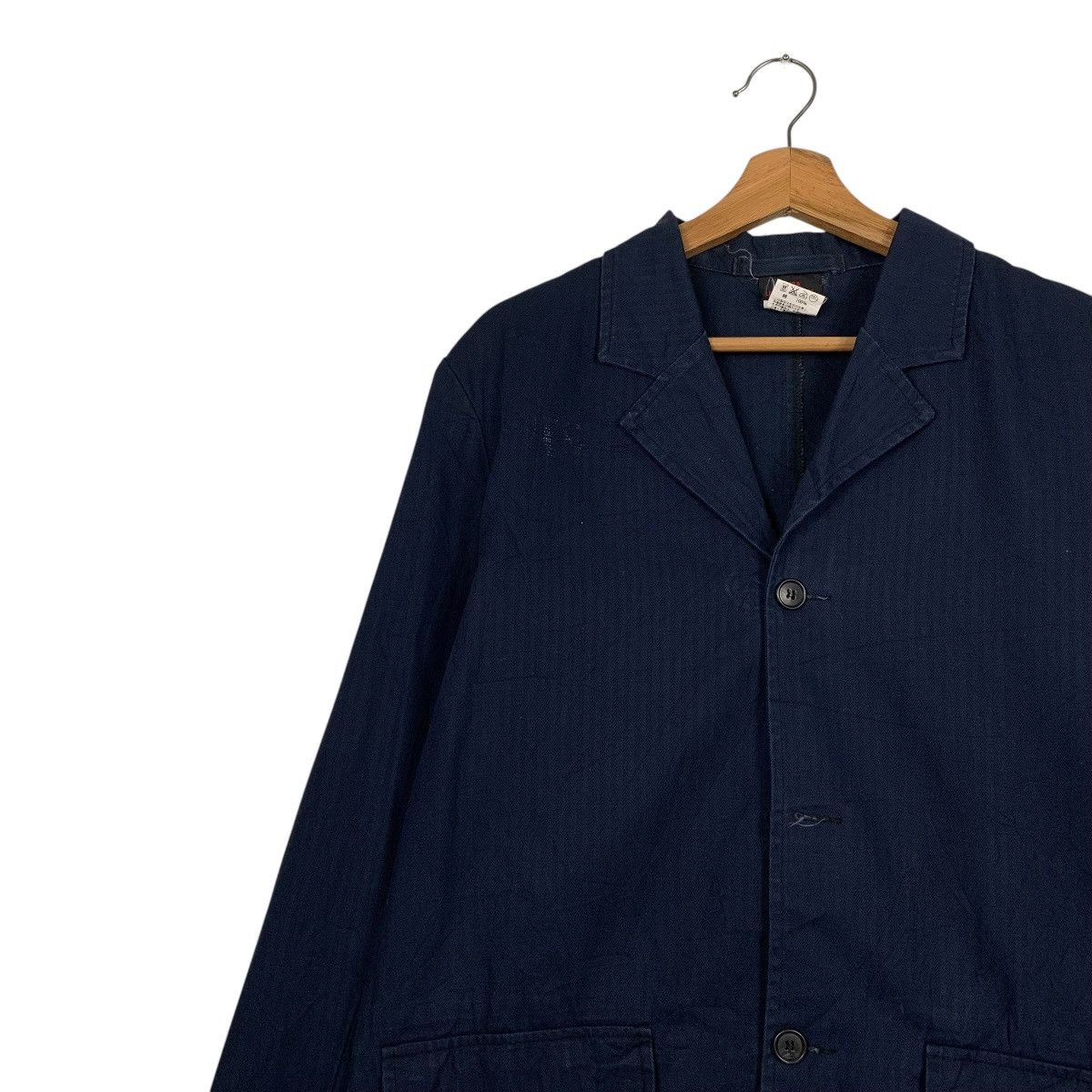 Vetra Vetra Casual Jacket Size US M / EU 48-50 / 2 - 6 Thumbnail