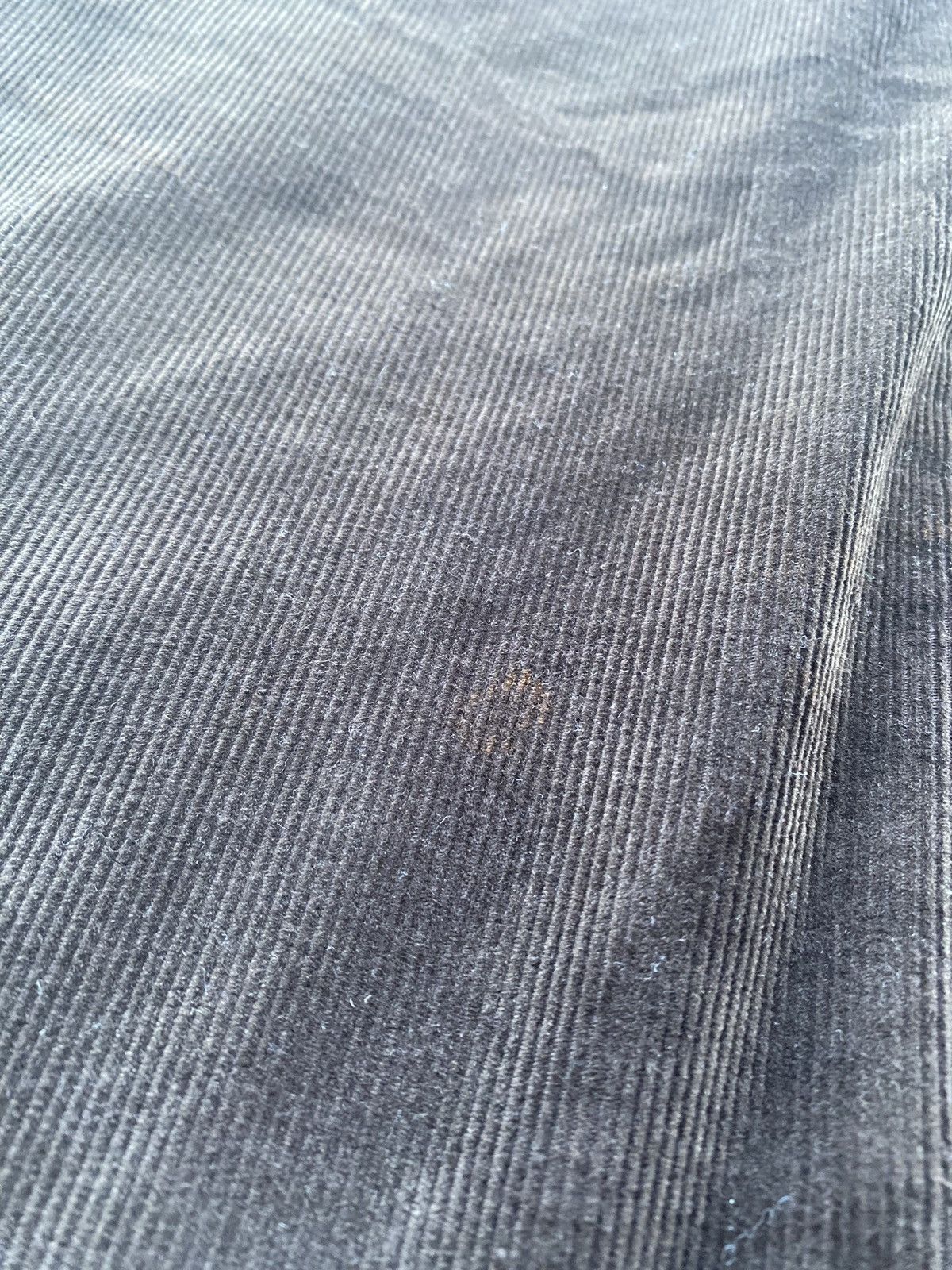Ralph Lauren 🔥Designer Luxury Ralph Lauren Black Label corduroy pants Size US 34 / EU 50 - 19 Thumbnail