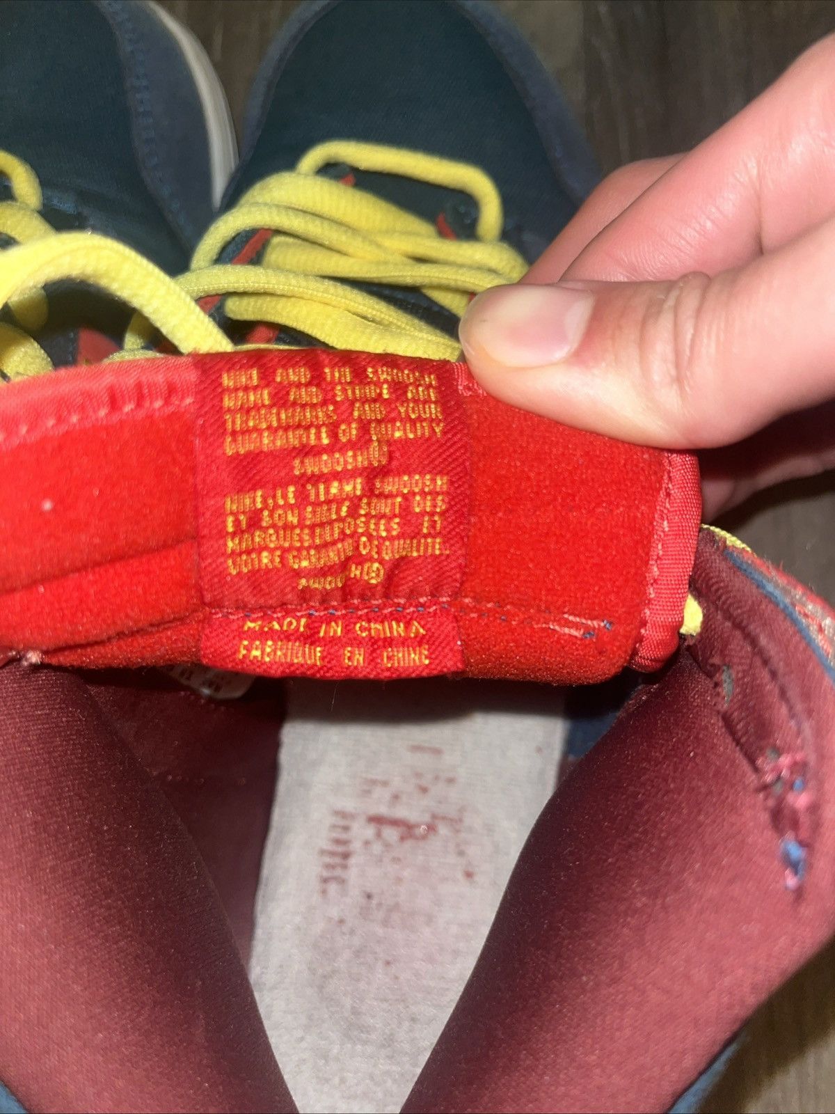Nike SB Quagmire sb Size US 9 / EU 42 - 3 Thumbnail