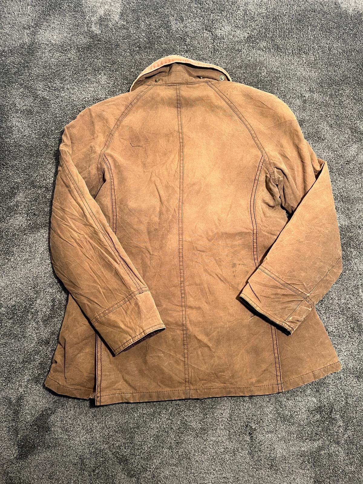 Barbour Barbour Was jacket size 8 Size M / US 6-8 / IT 42-44 - 9 Thumbnail