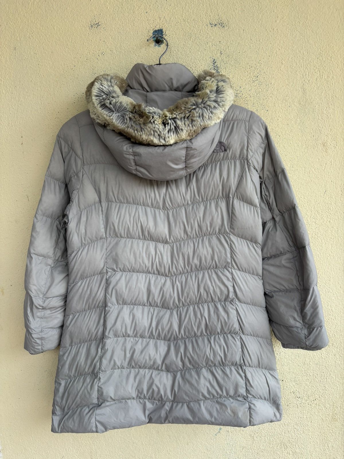 The North Face The North Face Pro Heat T-Ball Puffer Size XXS / US 00 / IT 34 - 2 Thumbnail