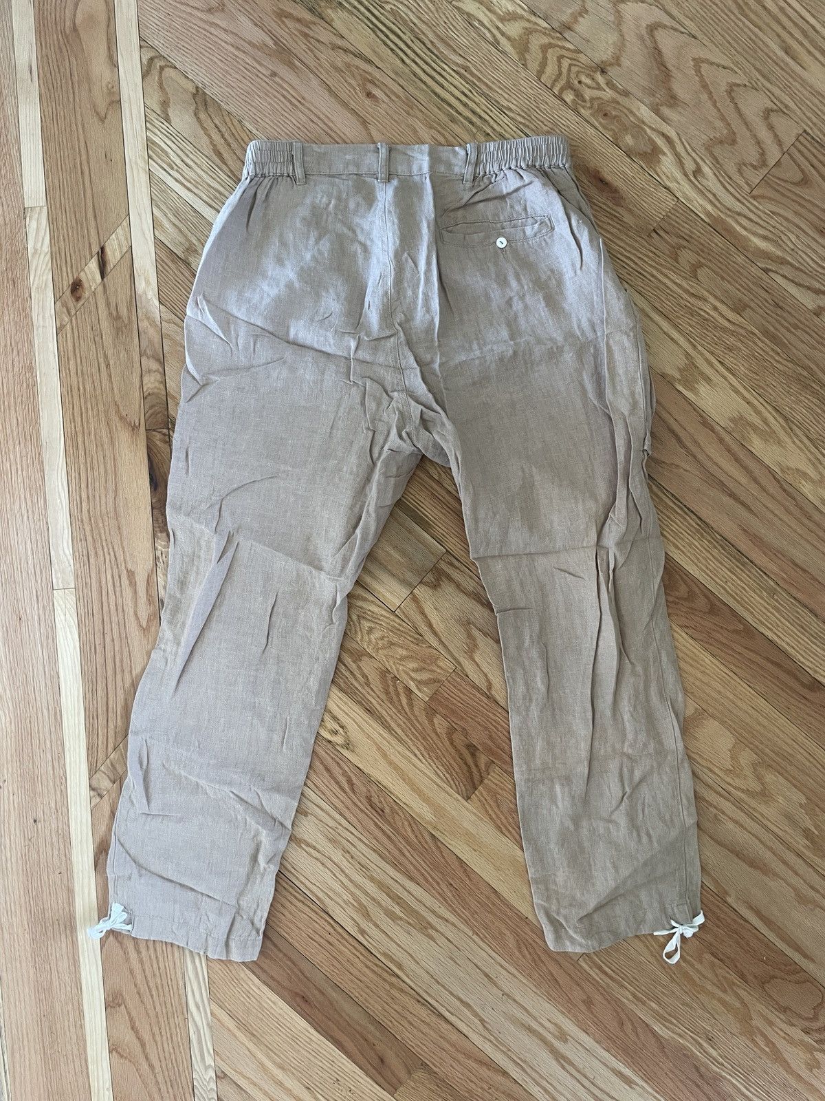 Manresa Manresa Ram Island Pant Size US 34 / EU 50 - 2 Thumbnail