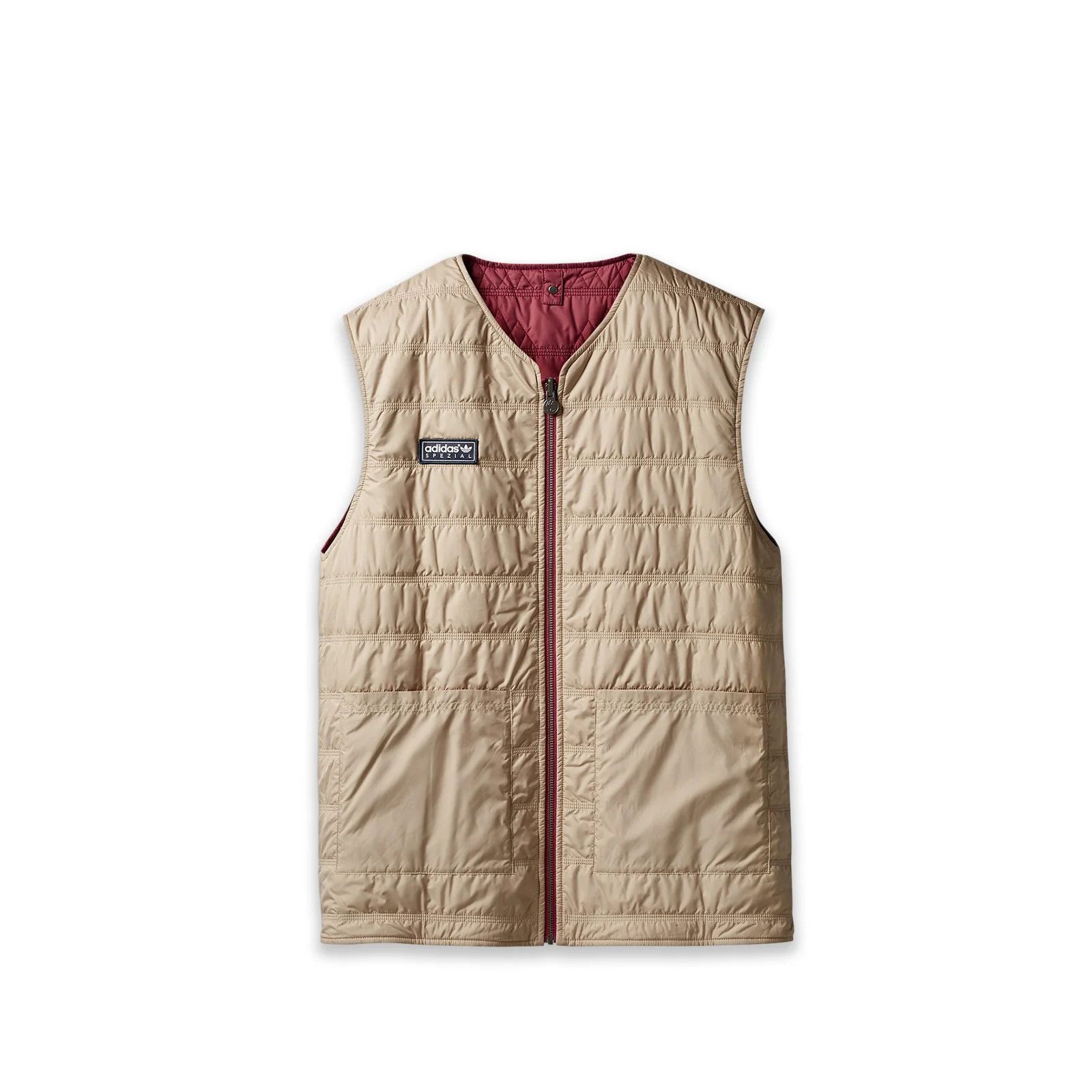 Adidas adidas SPZL Liner Vest us L Size US L / EU 52-54 / 3 - 2 Thumbnail