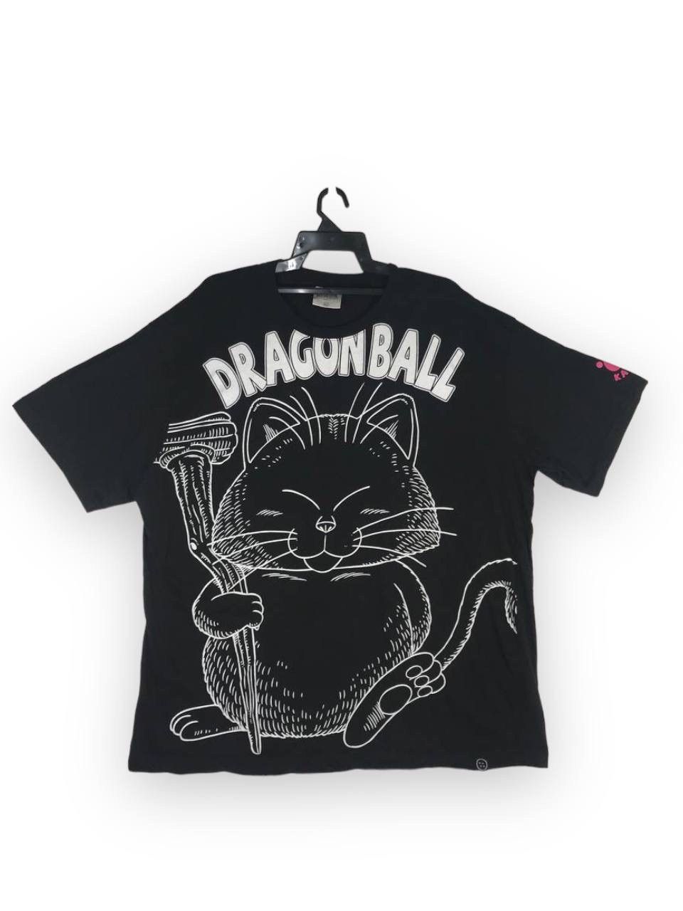 Anima Dragon Ball Z goku vegeta trunks | Grailed