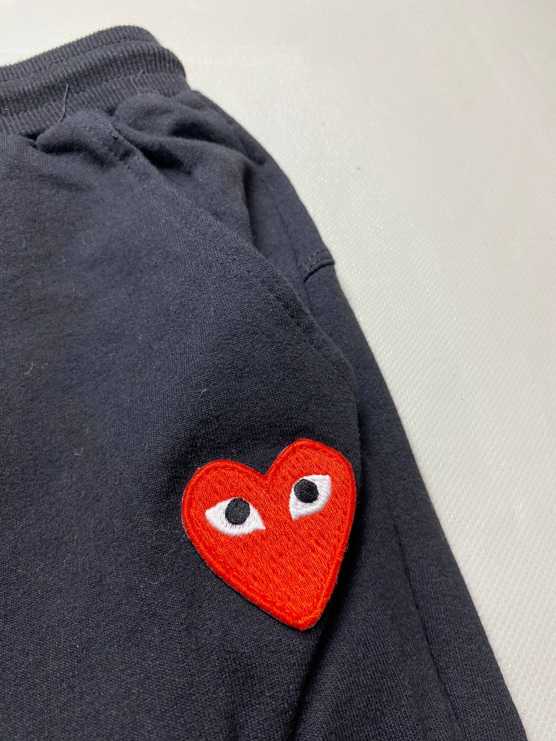 Comme des Garcons Comme des Garcons Sweatpants Size 36" / US 14 / IT 50 - 2 Thumbnail