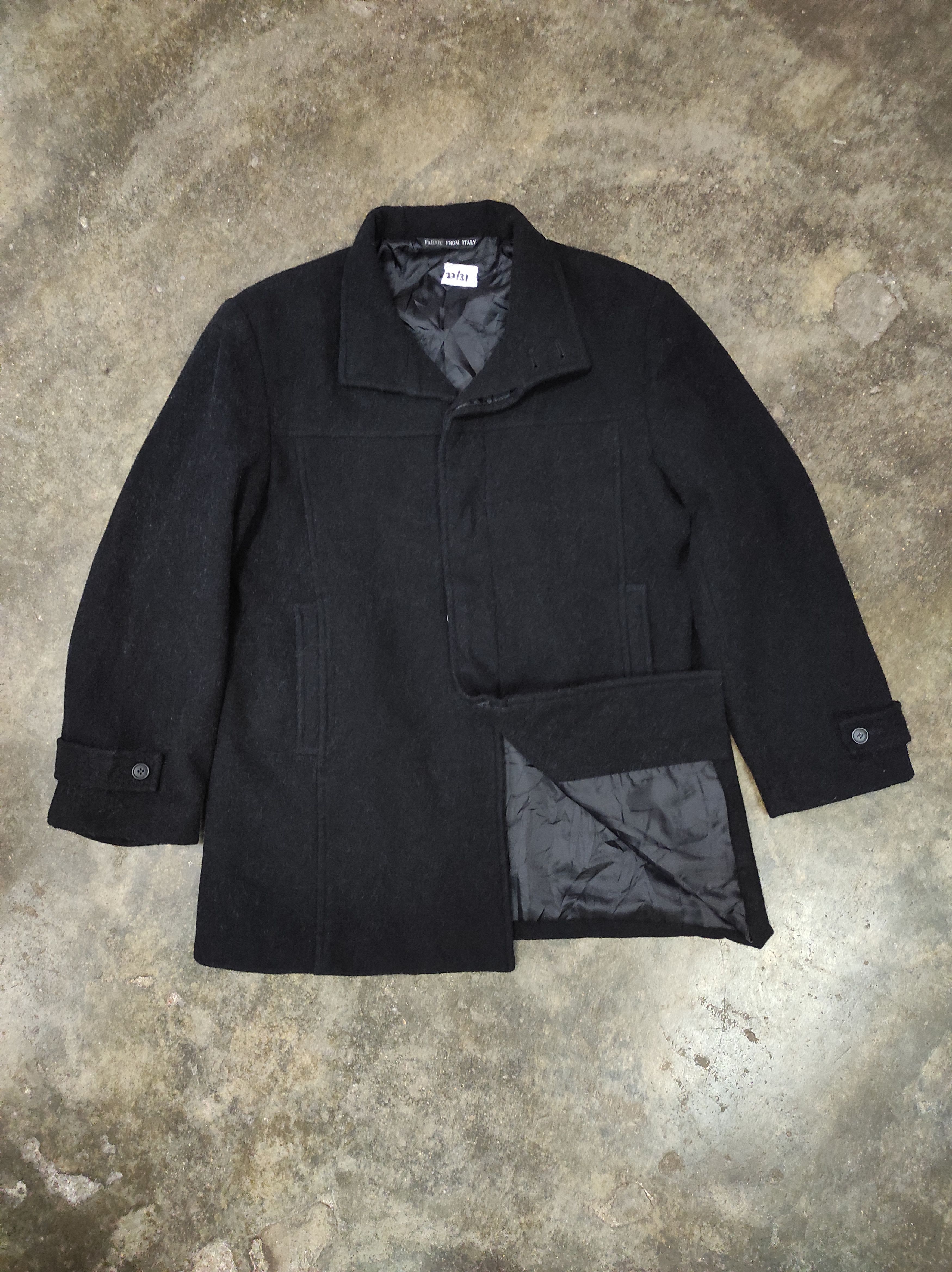 D Homme A Homme | Grailed