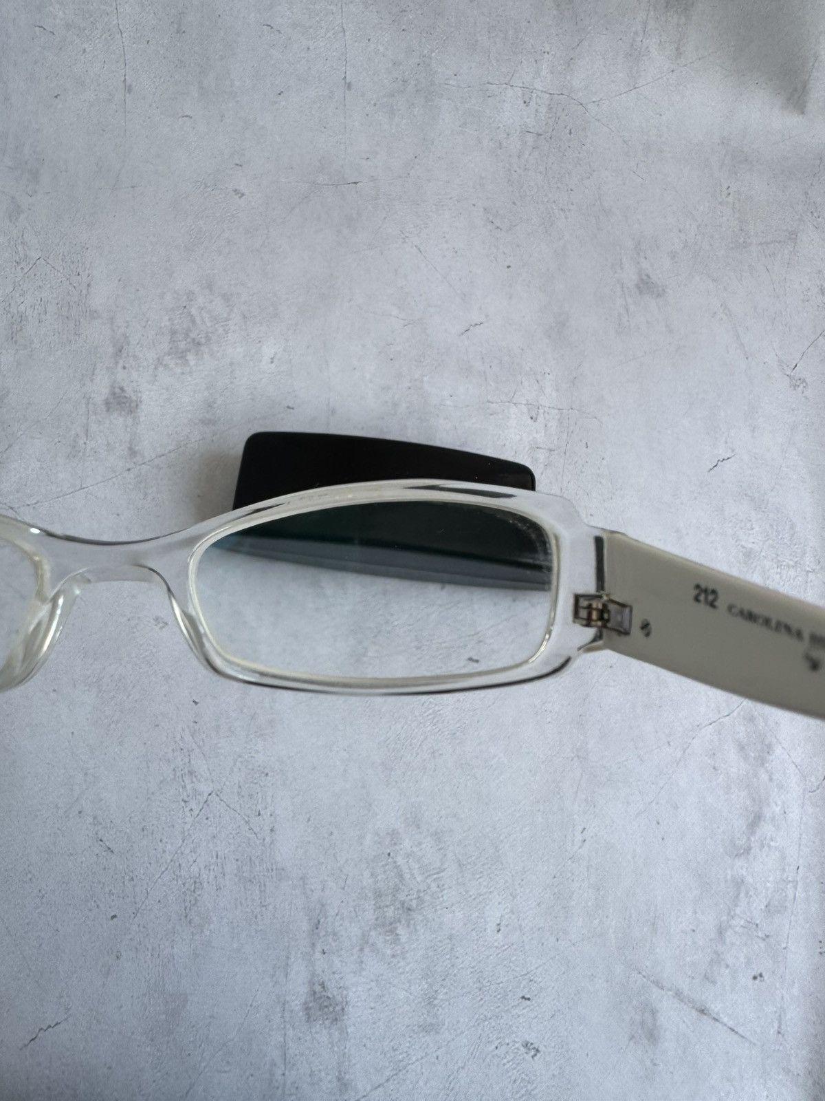 Carolina Herrera Carolina Herrera Glasses Vintage Size ONE SIZE - 8 Thumbnail