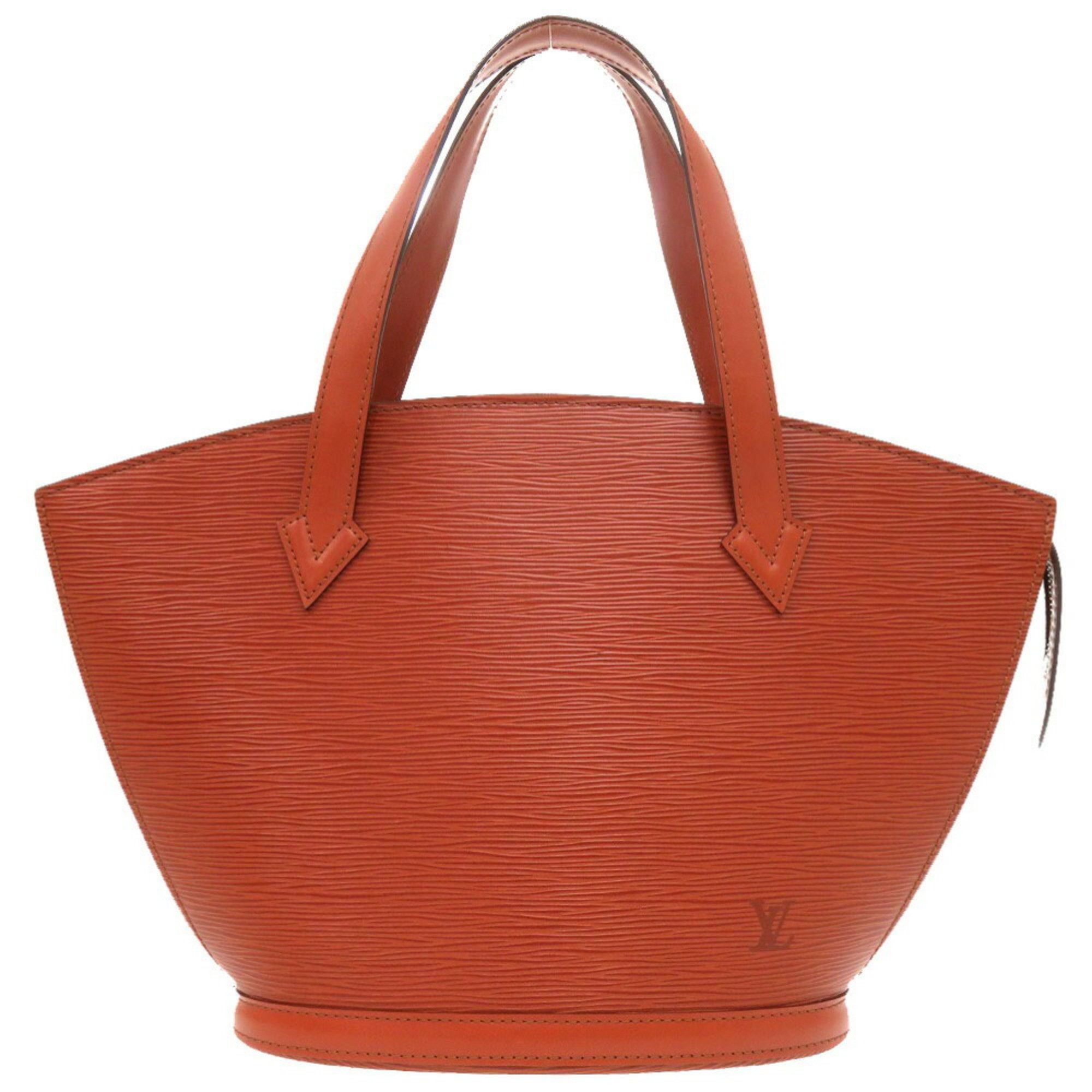 Louis Vuitton Louis Vuitton Saint Jacques handbag Size ONE SIZE - 1 Thumbnail