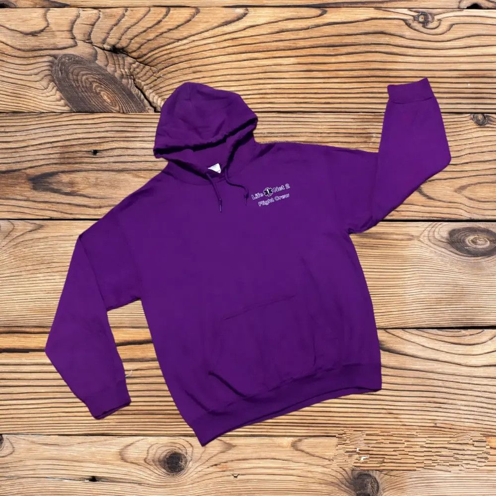 Other Life Net 2 Helicopter Flight Crew hoodie Size US M / EU 48-50 / 2 - 3 Thumbnail