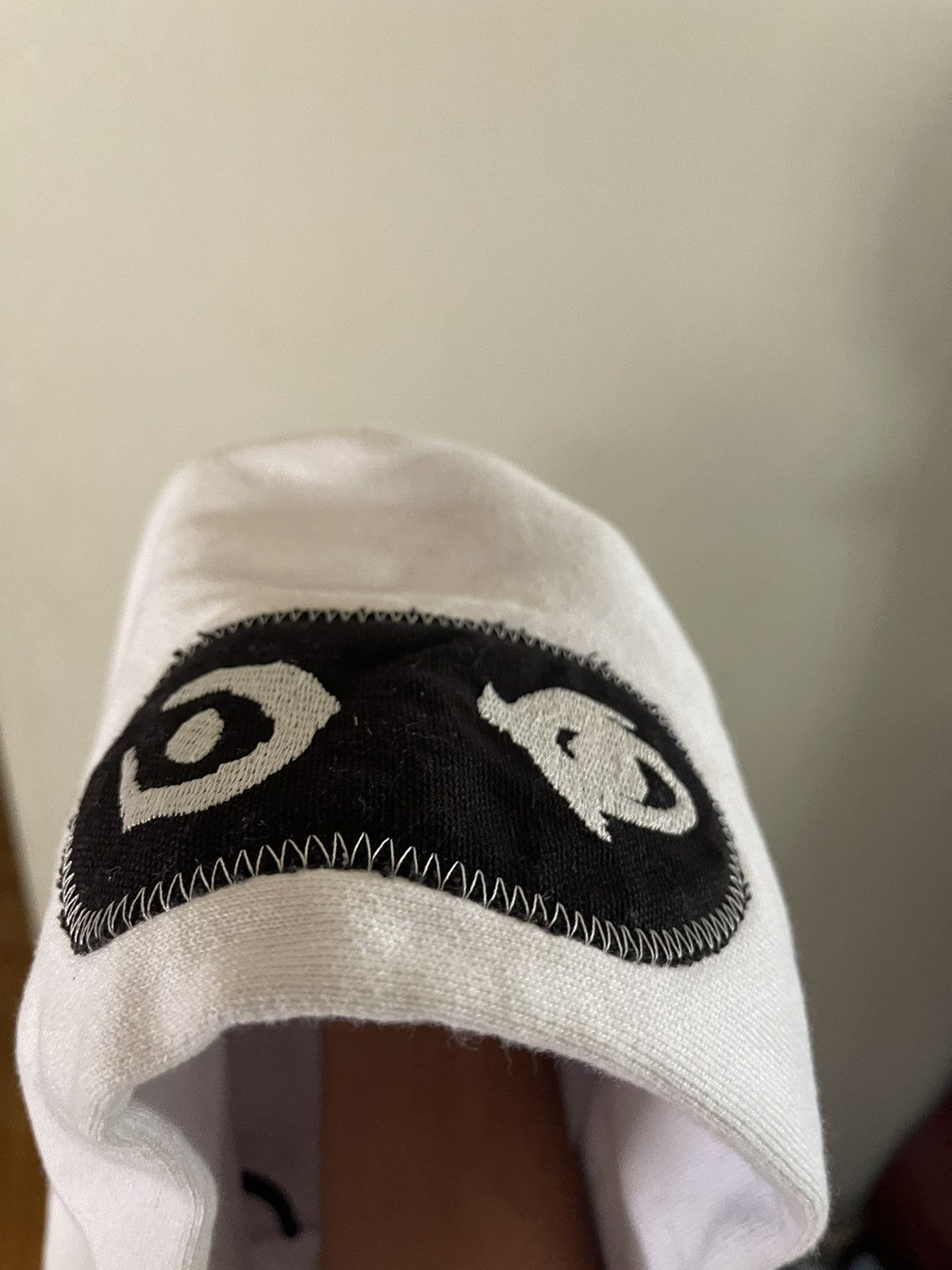 Ken Carson × Playboi Carti AGC Hoodie (teen X relapsed) Size US L / EU 52-54 / 3 - 4 Thumbnail