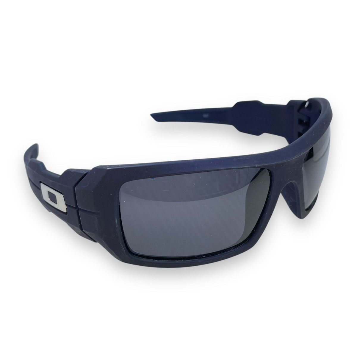 Oakley Vintage Y2K O USA Oil Rig NO-07 Sunglasses Size ONE SIZE - 2 Thumbnail