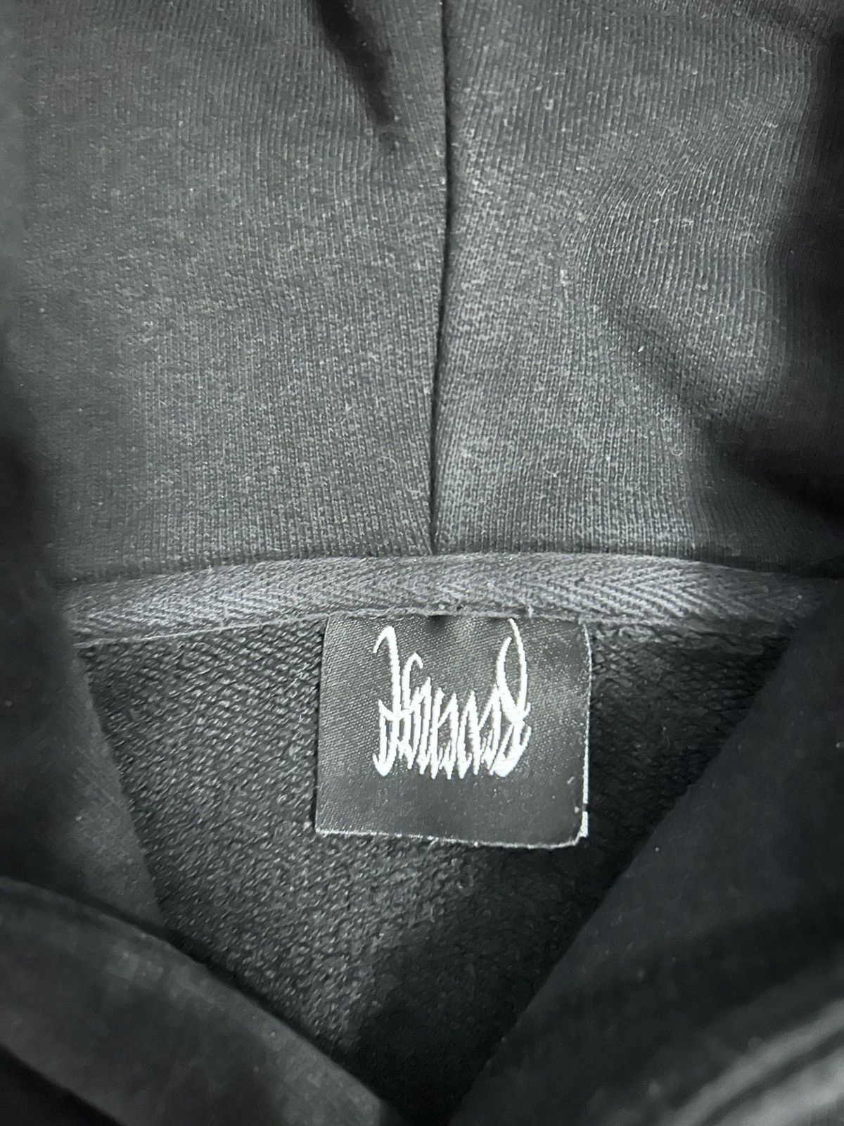 Revenge Revenge hoodie Size US L / EU 52-54 / 3 - 3 Thumbnail