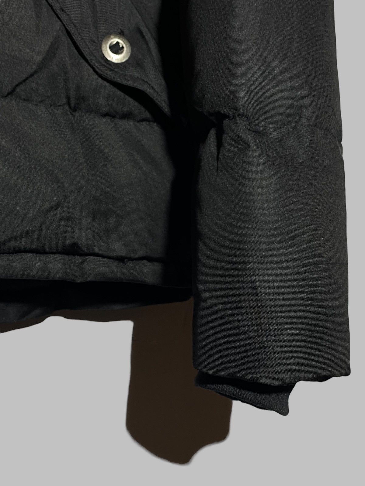 Moose Knuckles Moose Knuckles Down Ballistic Bomber Black Jacket Size US L / EU 52-54 / 3 - 8 Thumbnail
