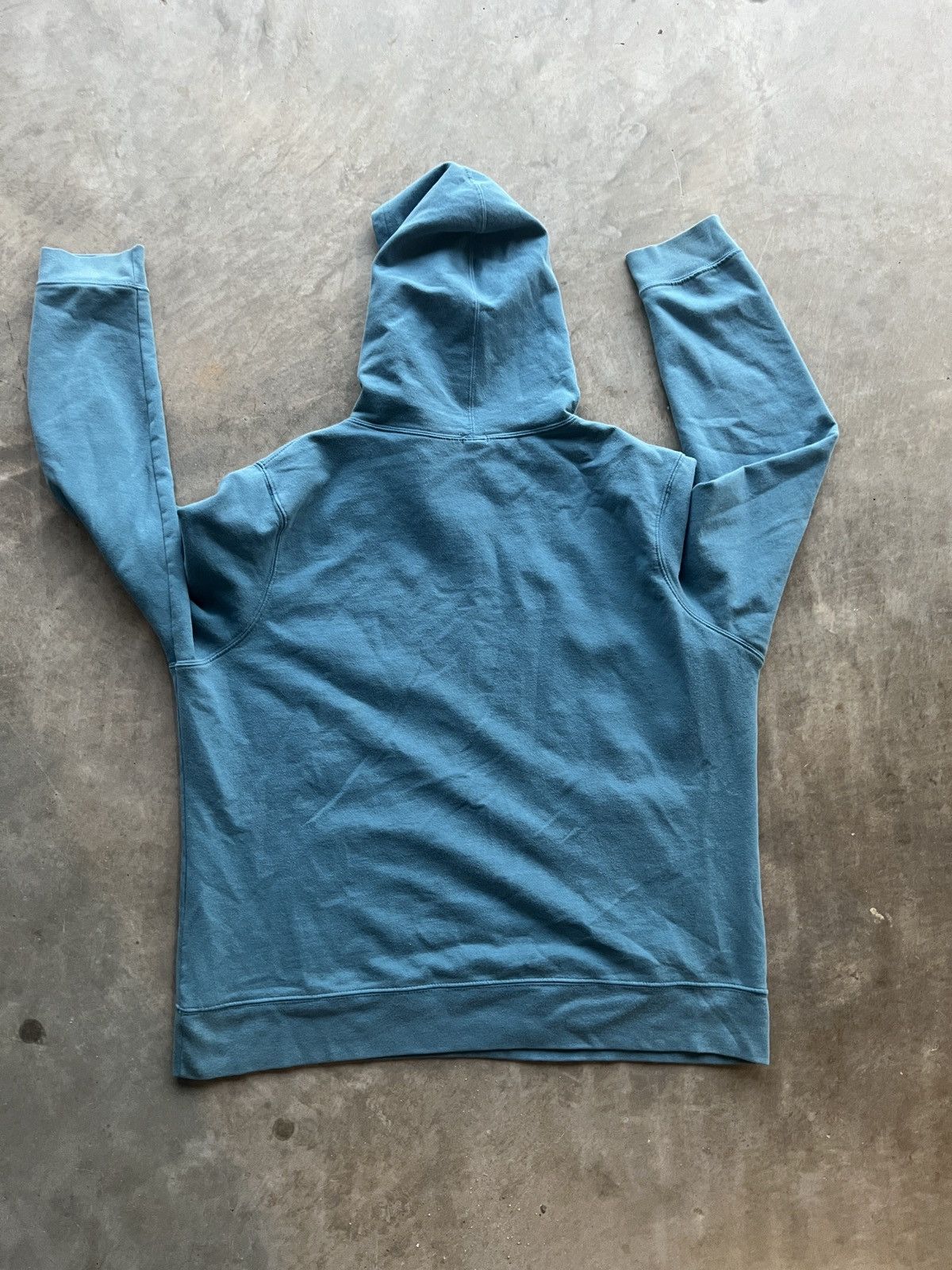 Gap × Vintage GAP hoodie Size US M / EU 48-50 / 2 - 2 Thumbnail