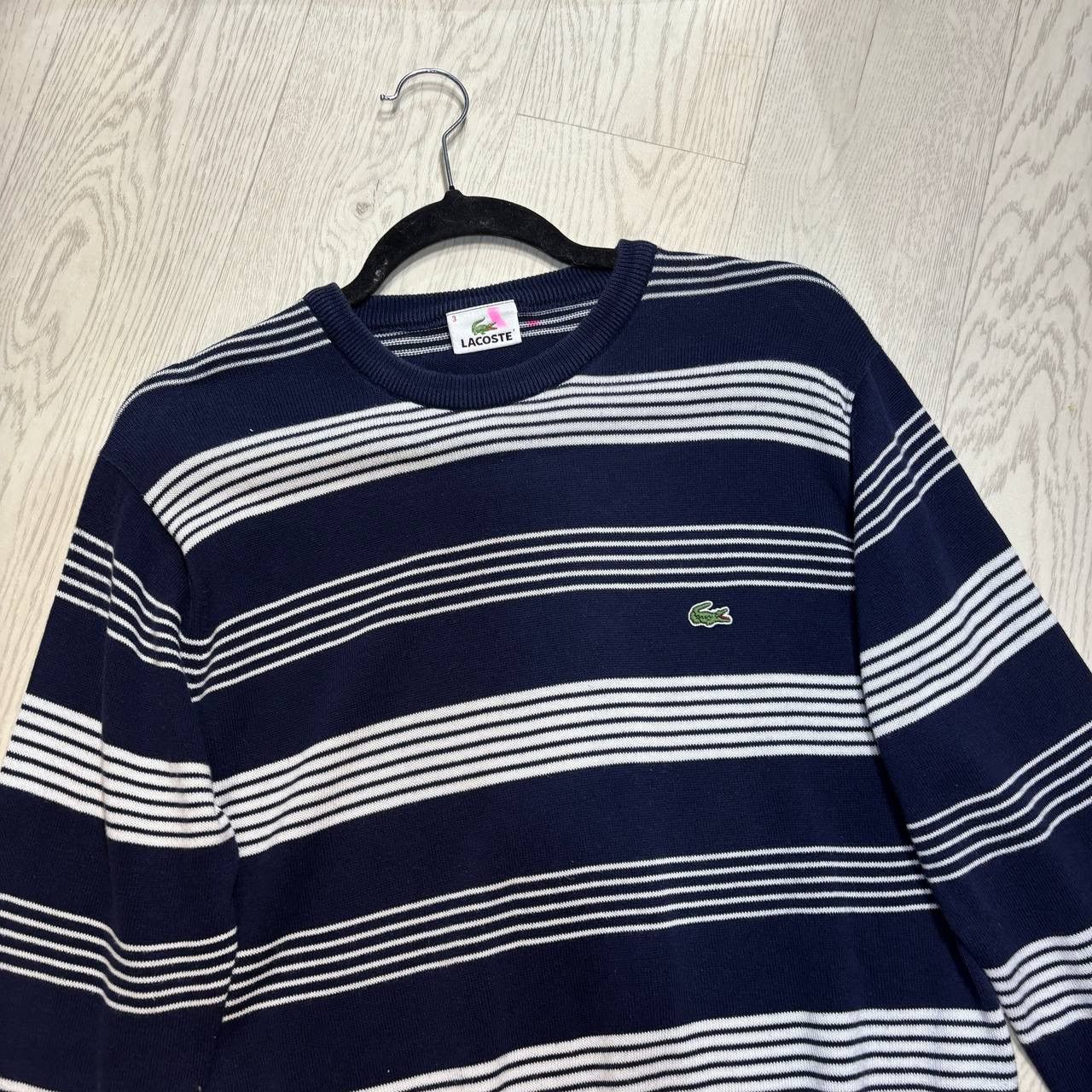 Lacoste Lacoste sweater Size:S Size US S / EU 44-46 / 1 - 3 Thumbnail