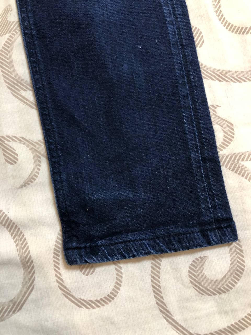 G-Star G-Star DEFEND SUPER SLIM Tapered Denim Jeans Pants Size US 30 / EU 46 - 6 Thumbnail
