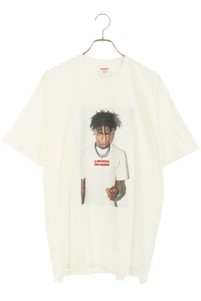 トップス Supreme RX Tee White L size Supreme Supreme RX Tee White Size: L | Grailed