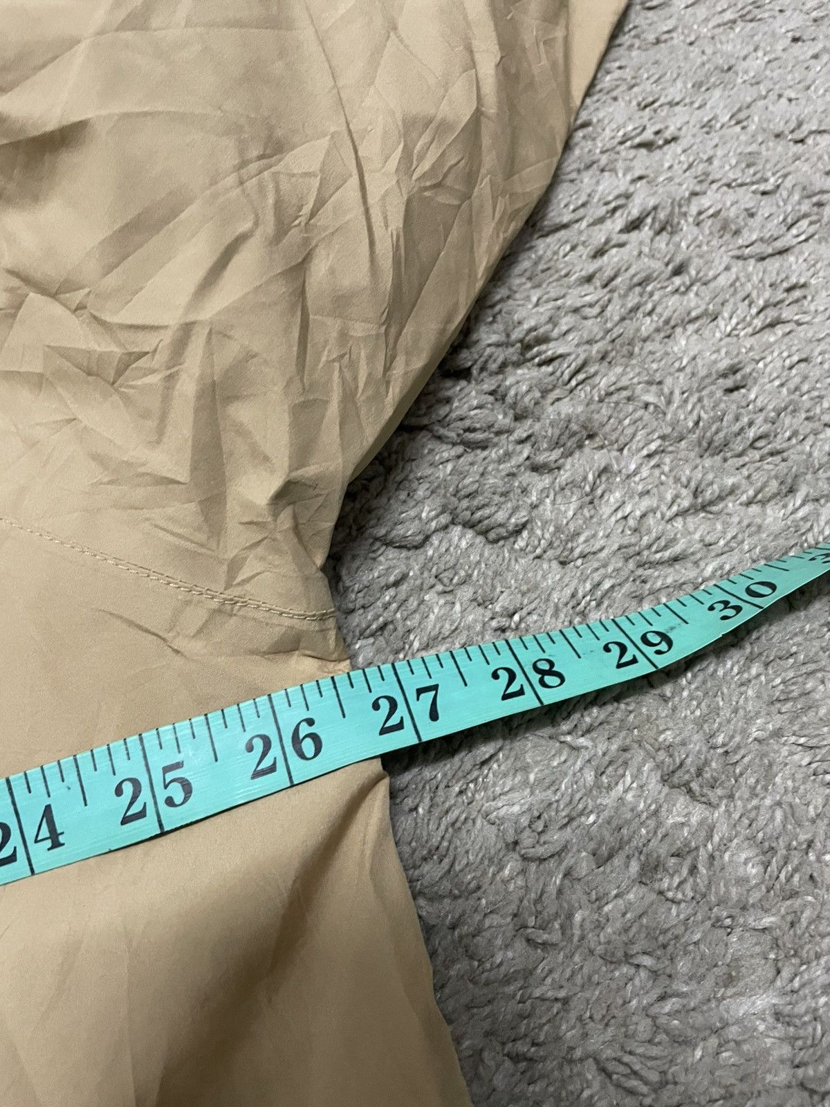 Japanese Brand Fieldcore Light Jacket Outdoor Gorpcore Size US M / EU 48-50 / 2 - 10 Thumbnail