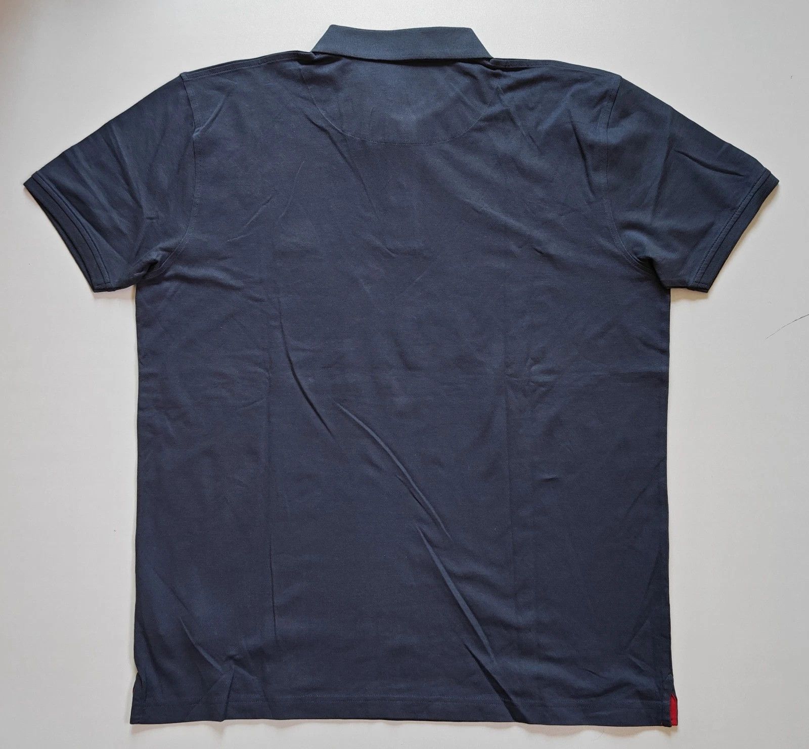 Harmont & Blaine Harmont & Blaine Shortsleeves Polo Shirt ASM / 38 Size US XXL / EU 58 / 5 - 9 Thumbnail