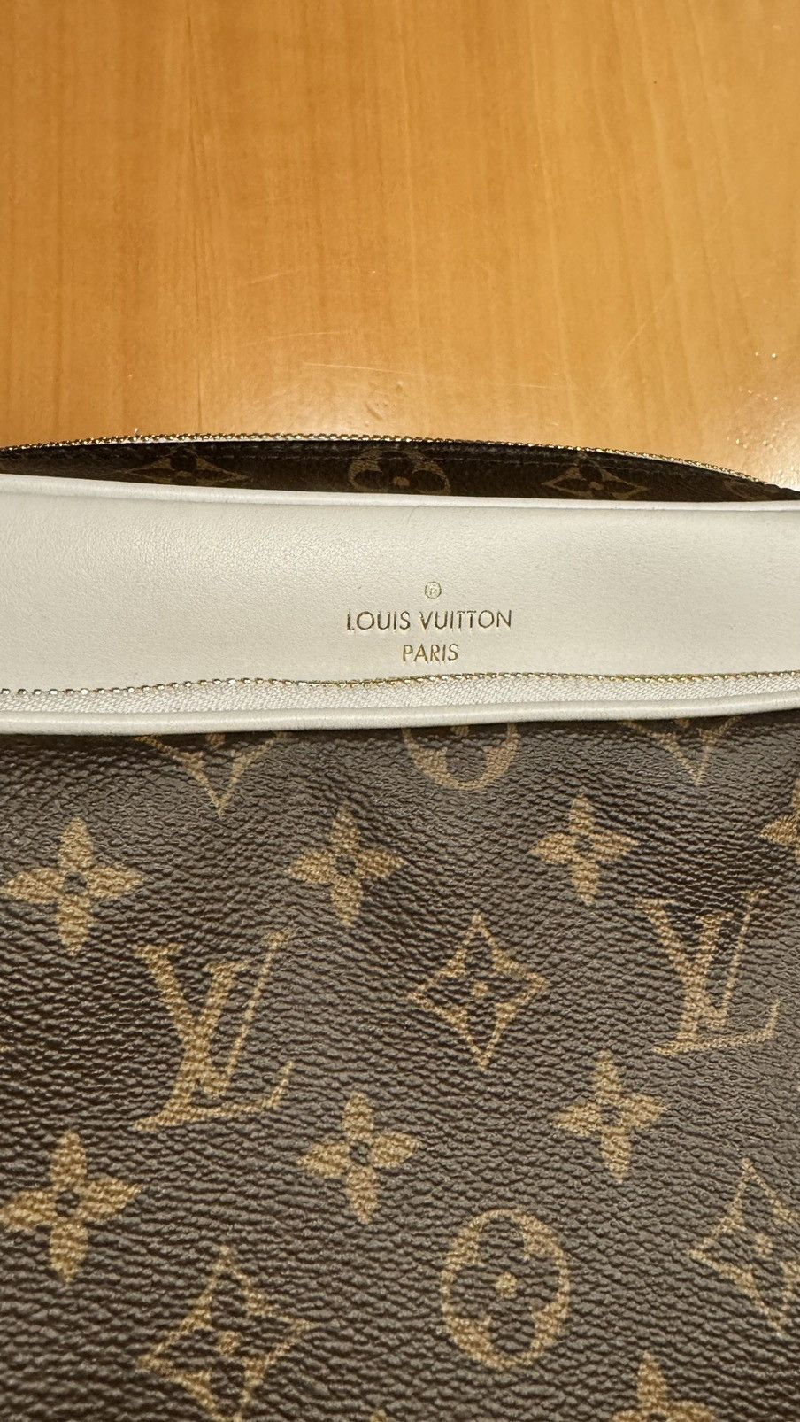 Louis Vuitton Louis Vuitton NBA Messenger Nil Bag Tasche Virgil Abloh Size ONE SIZE - 2 Thumbnail
