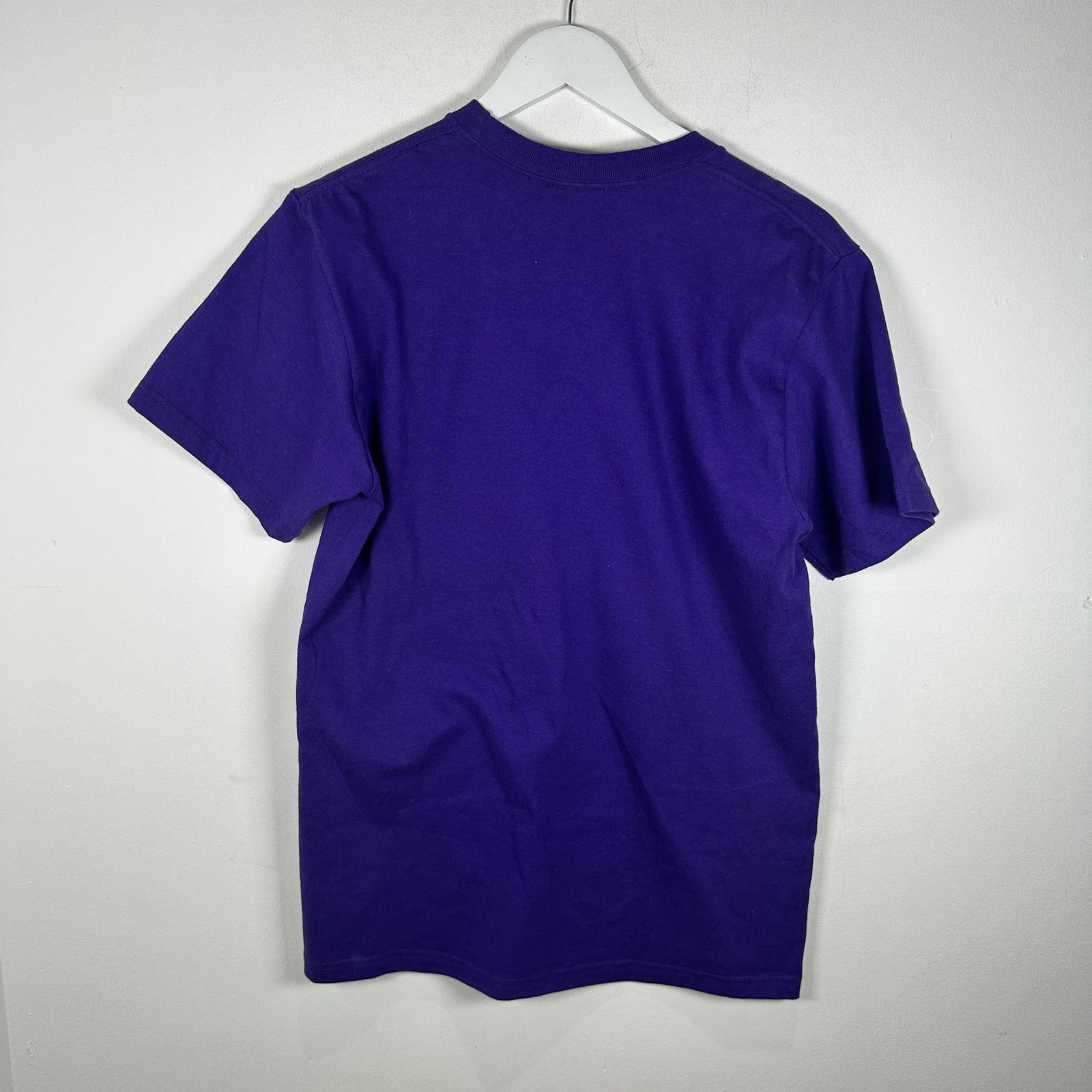 Supreme Supreme Purple 'Playboi Carti' Graphic T-Shirt Size S Size US S / EU 44-46 / 1 - 2 Thumbnail
