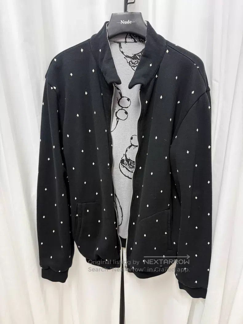 Undercover Undercover Cotton Jacket Size US L / EU 52-54 / 3 - 6 Thumbnail