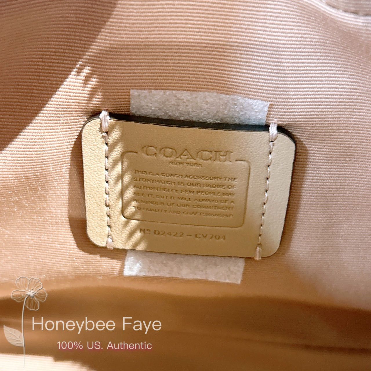 Coach Satchel Crossbody In Signature Colorblock CV704 Size ONE SIZE - 5 Thumbnail