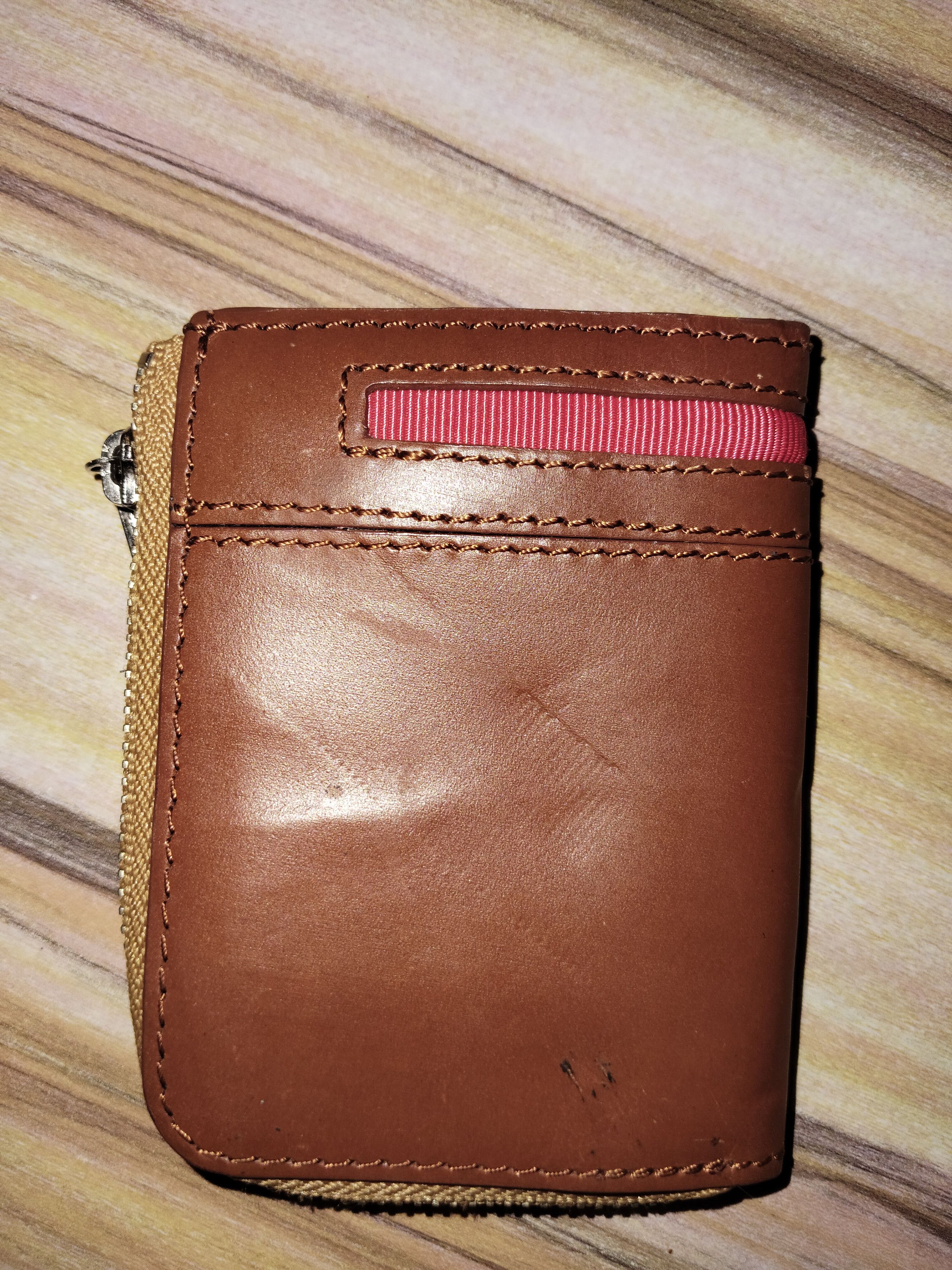 Tete Homme TETE HOMME Sacs Coin Bag Size ONE SIZE - 5 Thumbnail
