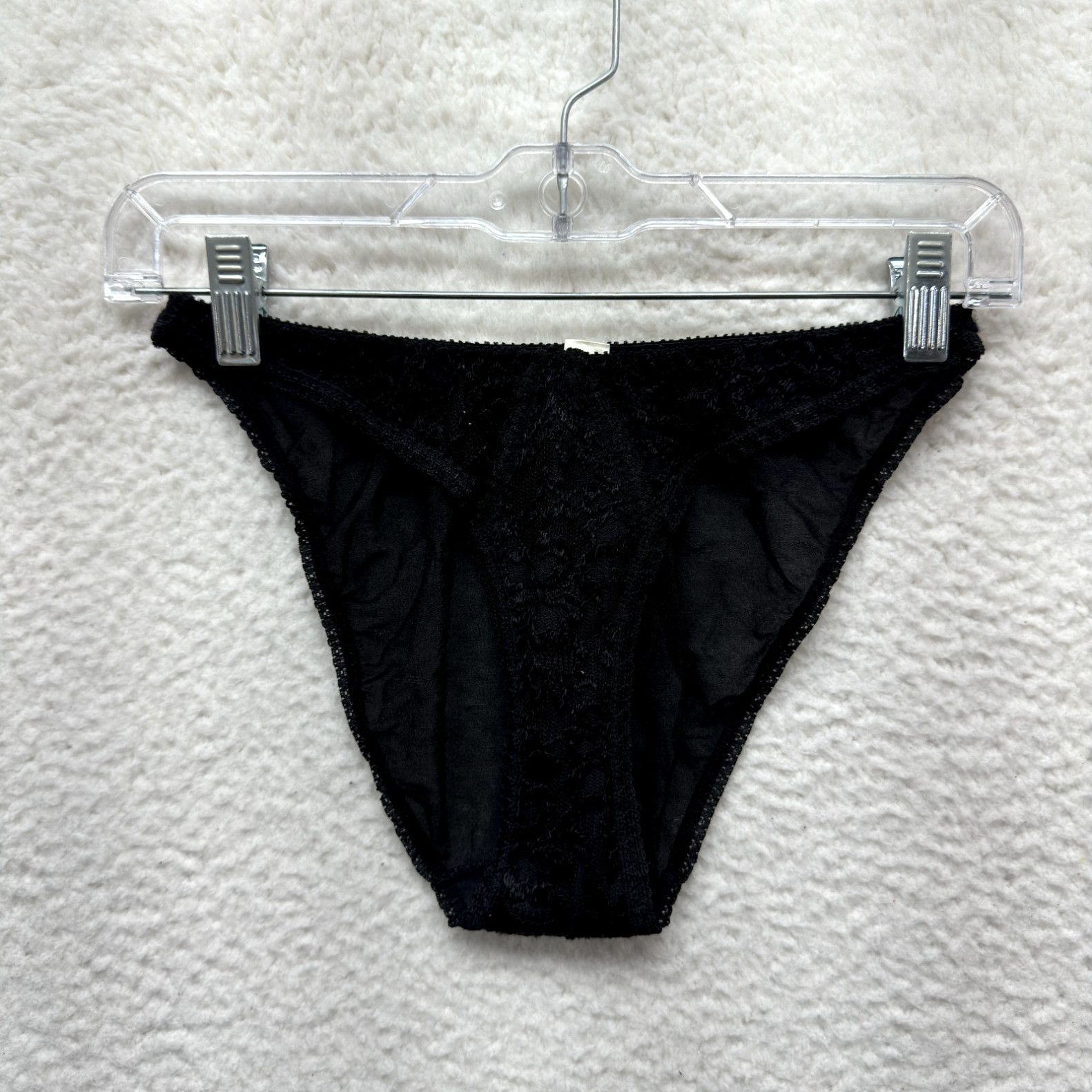 Victoria's Secret Vintage Victoria's Secret Panty Underwear M Medium ...