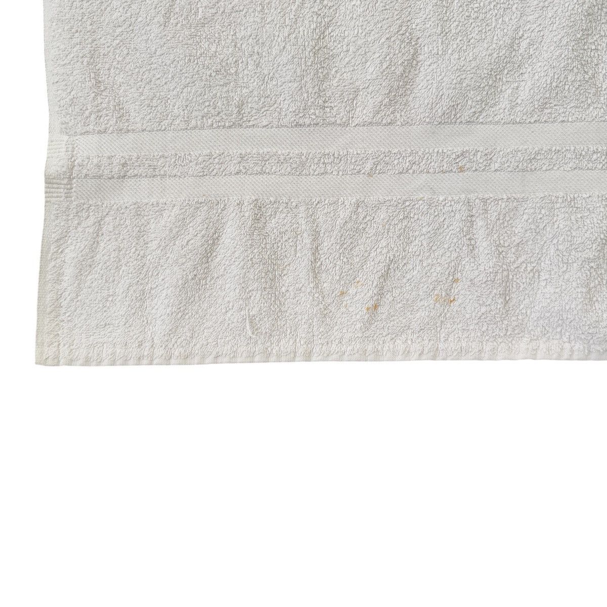 Ralph Lauren Vintage Ralph Lauren Polo Bear Beach Bath Towel Made In USA Size ONE SIZE - 2 Thumbnail