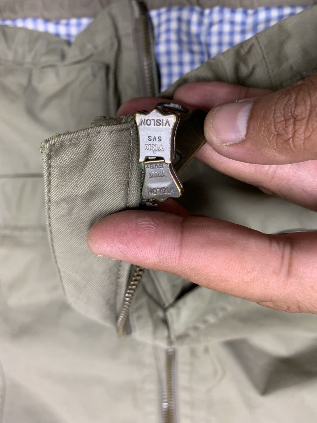 The North Face The North Face Dual Layer Jacket Size S / US 4 / IT 40 - 13 Thumbnail