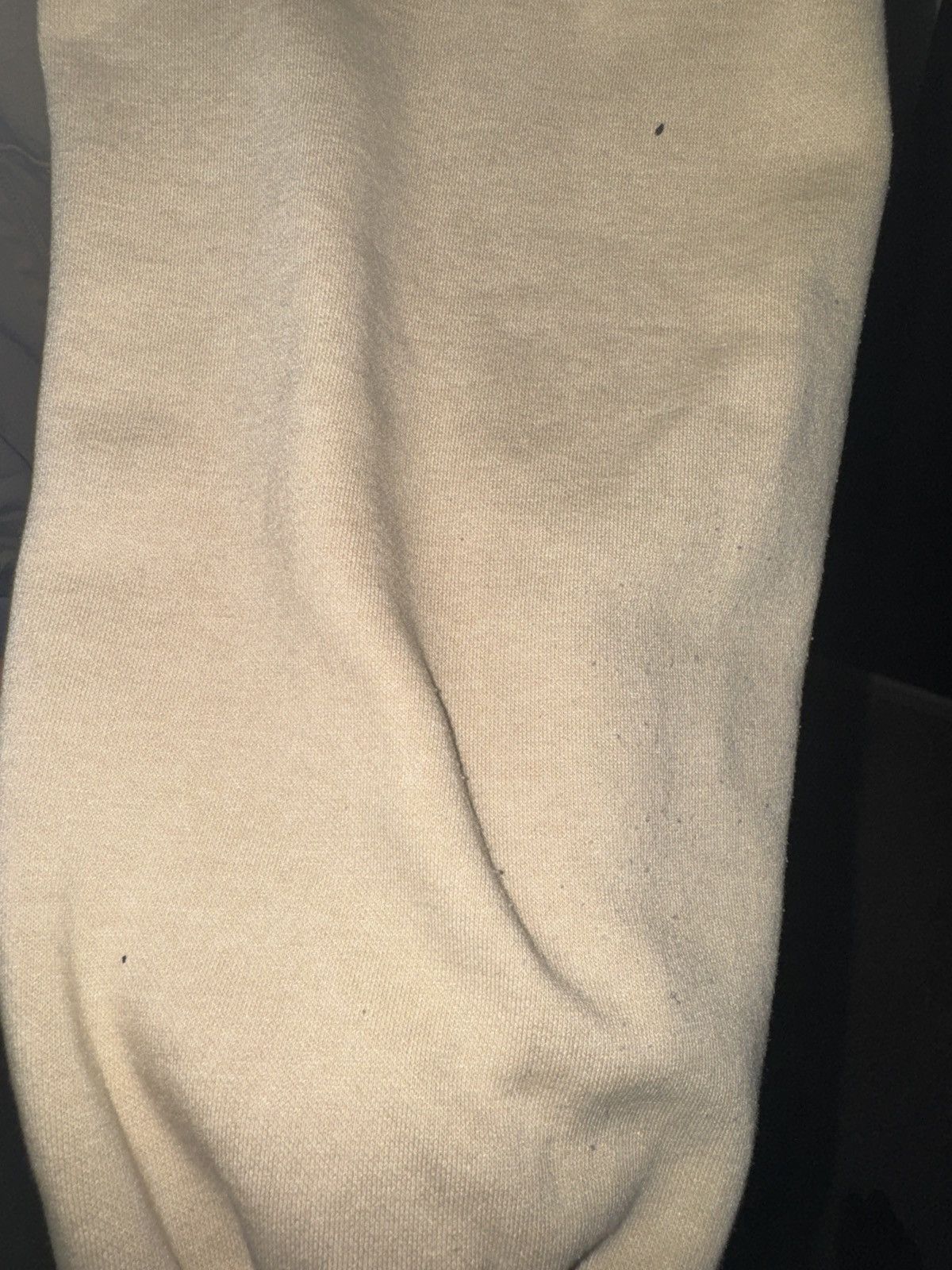 H&M H&M Tan Hoodie Size US L / EU 52-54 / 3 - 5 Thumbnail