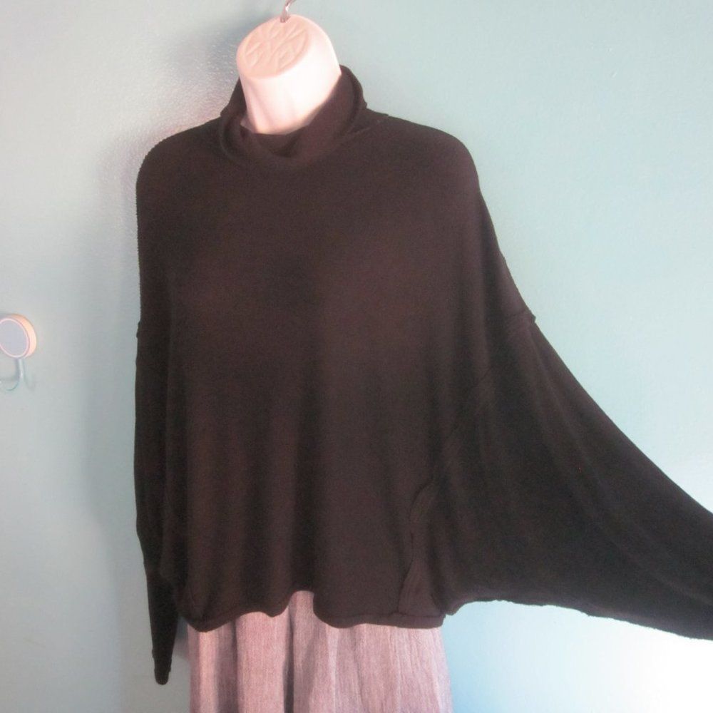 Free People We the Free / Free People Alameda Pullover Oversized XS Size XS / US 0-2 / IT 36-38 - 11 Thumbnail