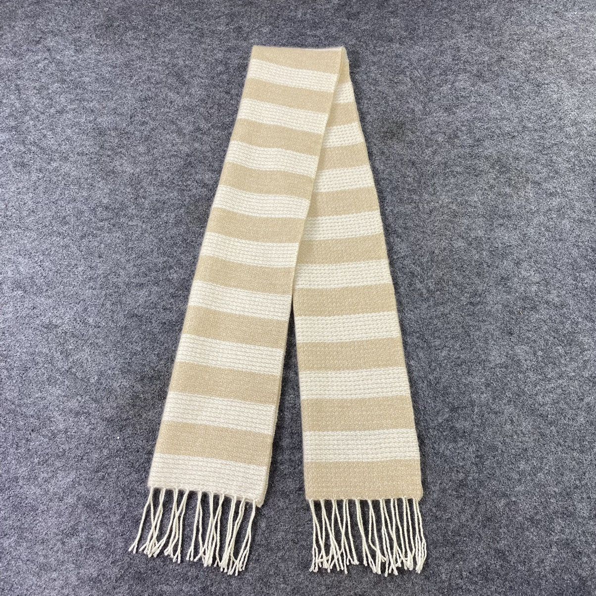 Hardy Amies Hardy Amies Muffler / Scarf / Neckwear-K038 Size ONE SIZE - 2 Thumbnail