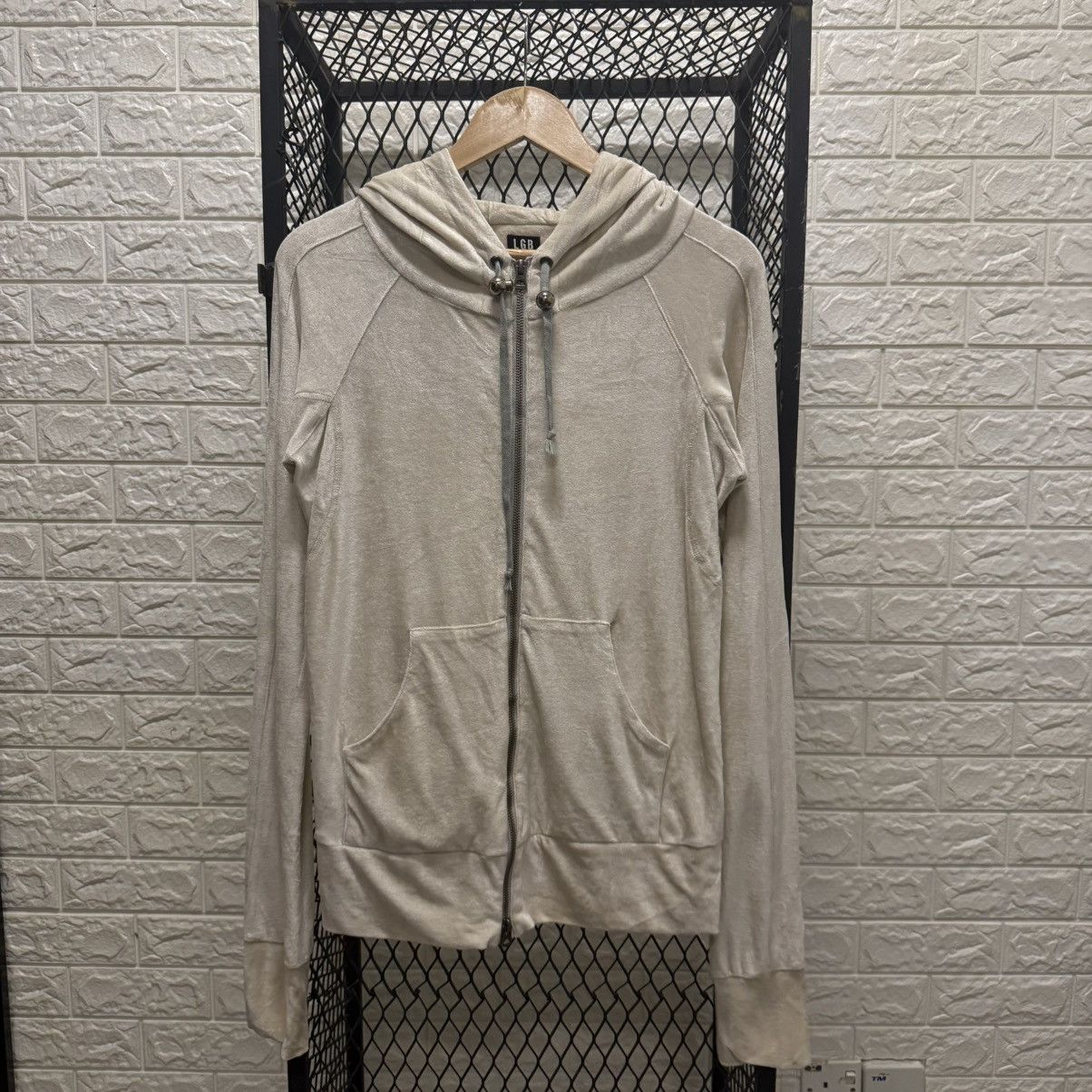 If Six Was Nine × Japanese Brand × Le Grande Bleu (L.G.B.) Le