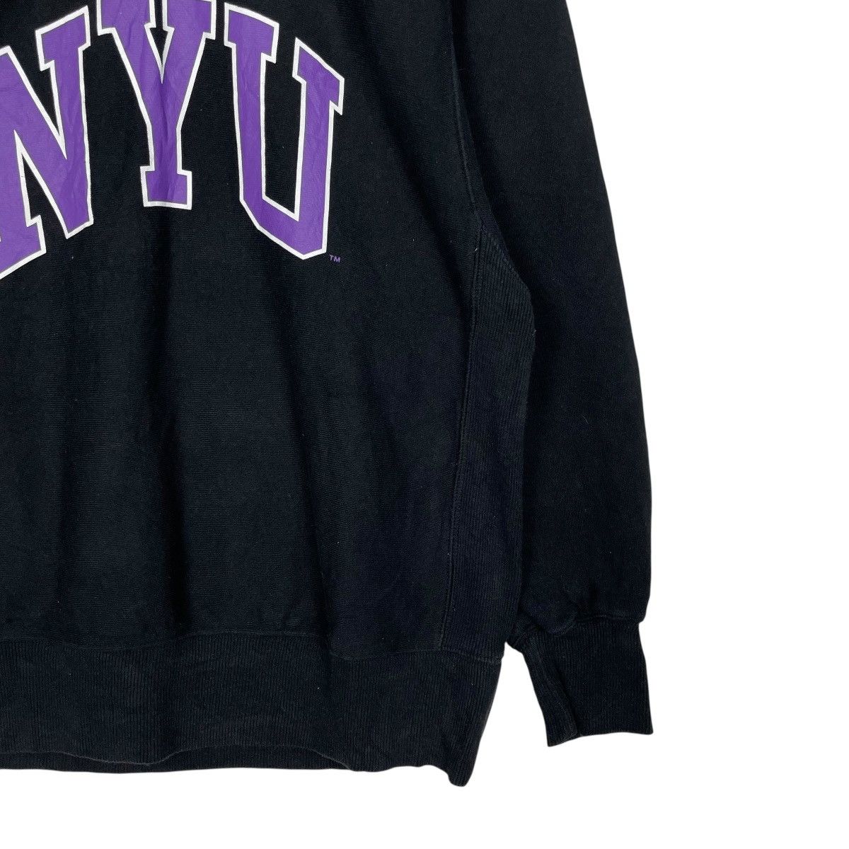 Other New York University Sweater Size US M / EU 48-50 / 2 - 4 Thumbnail