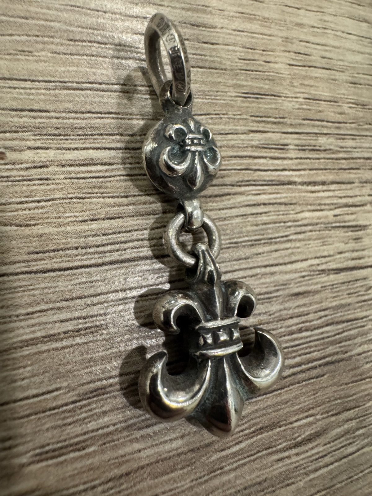 Chrome Hearts Chrome Hearts Size ONE SIZE - 2 Thumbnail